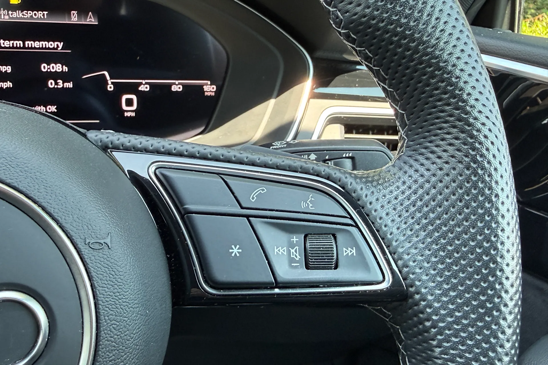 Audi A5 thumbnail image number 35