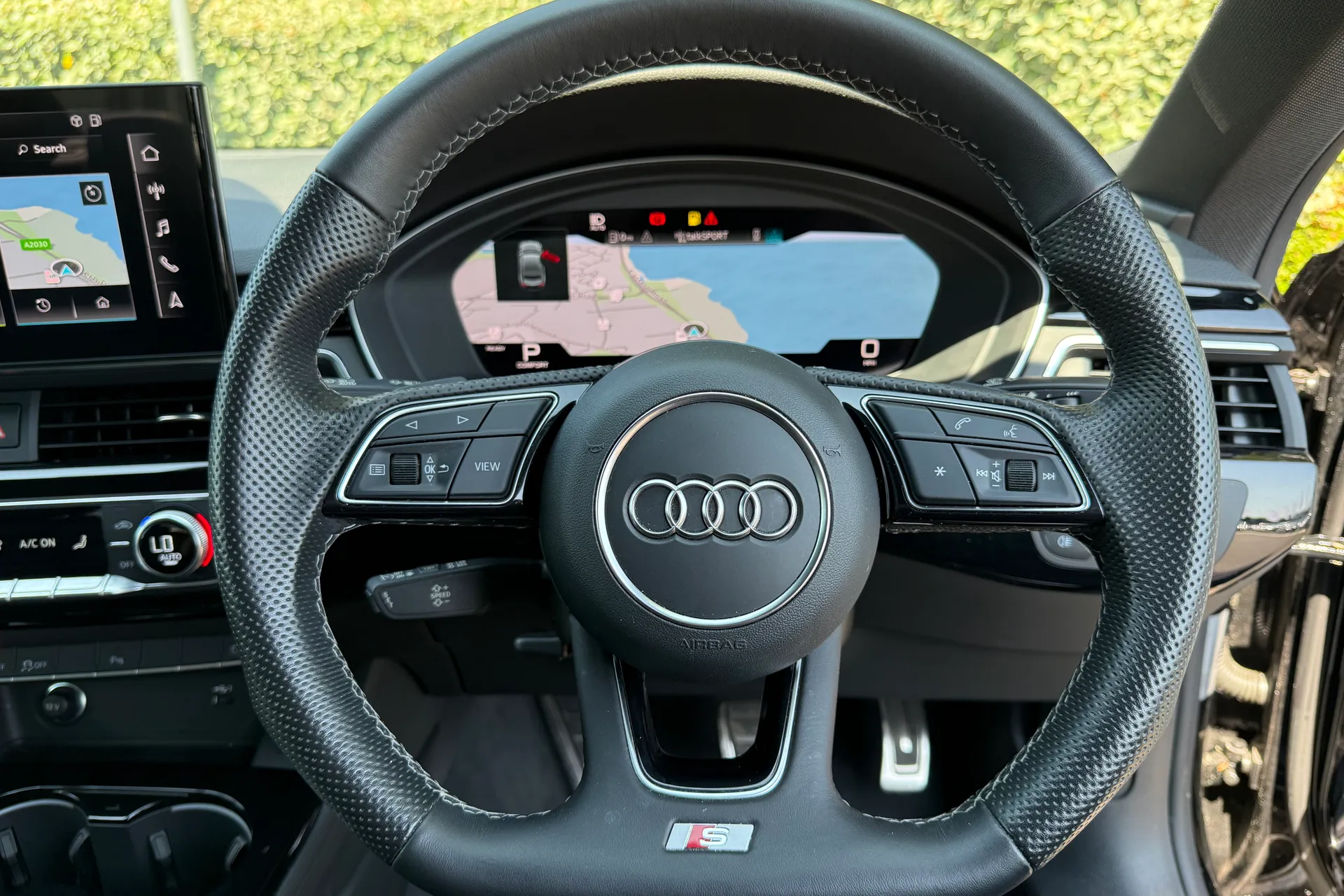 Audi A5 thumbnail image number 12