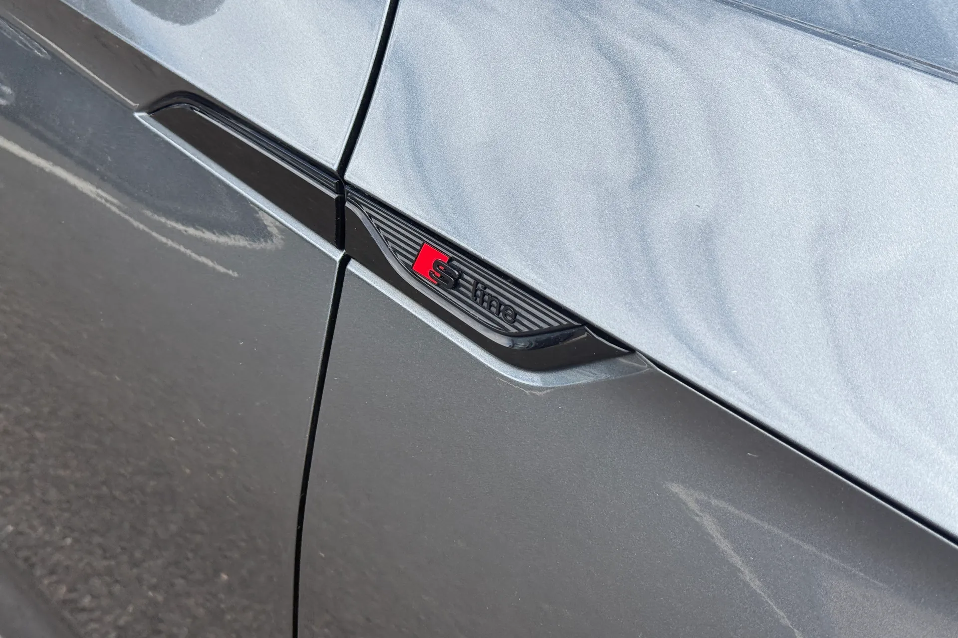 Audi A5 thumbnail image number 13