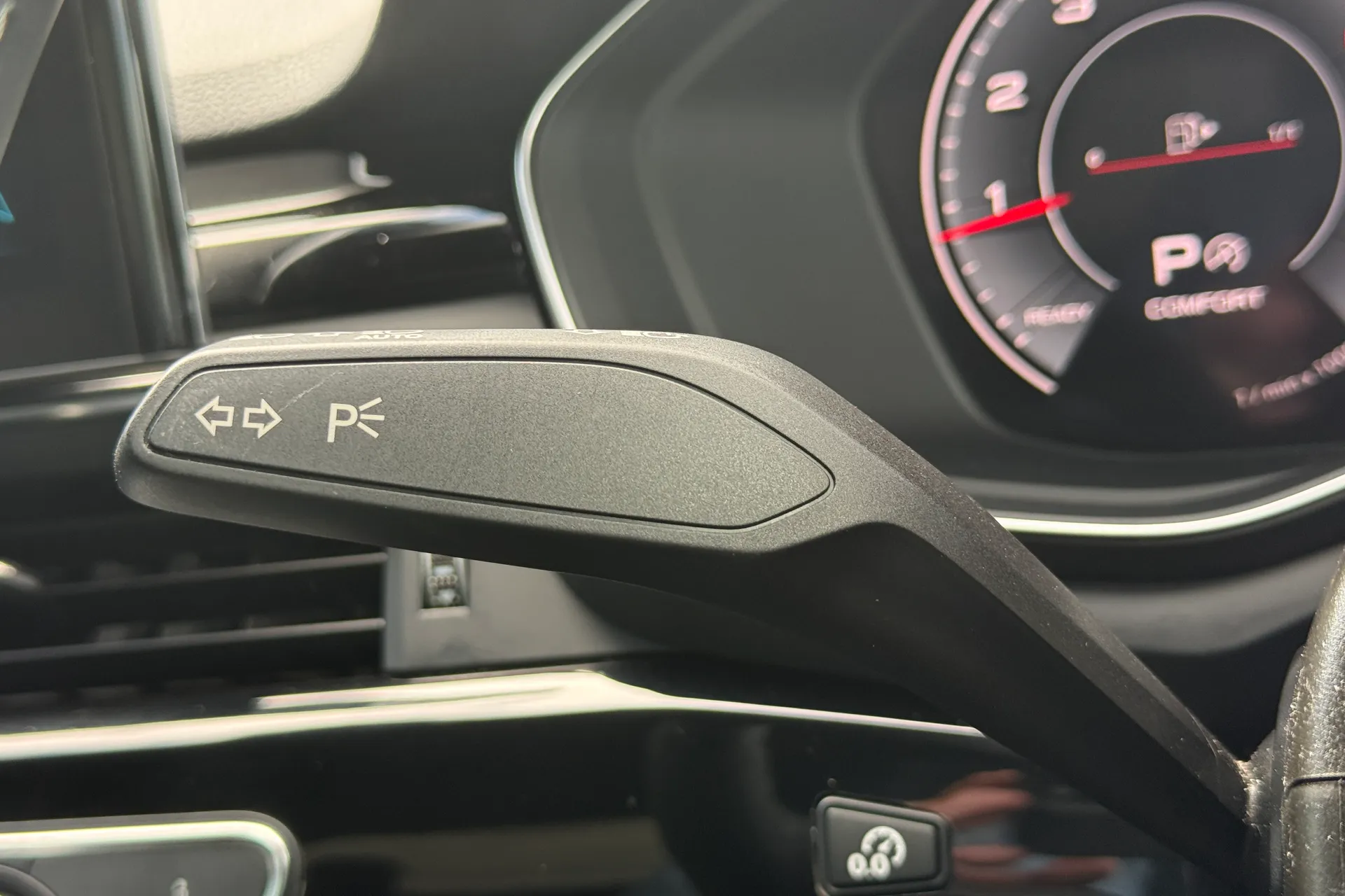 Audi A5 thumbnail image number 19