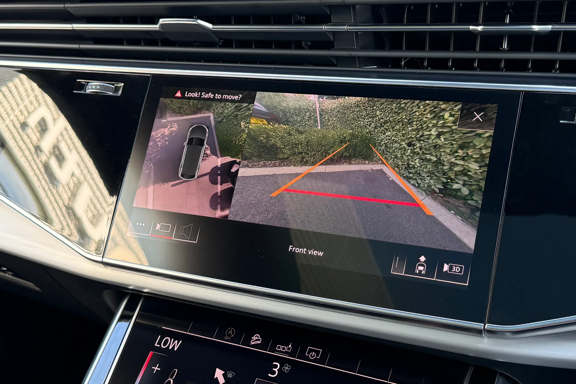 Audi Q8 thumbnail image number 4