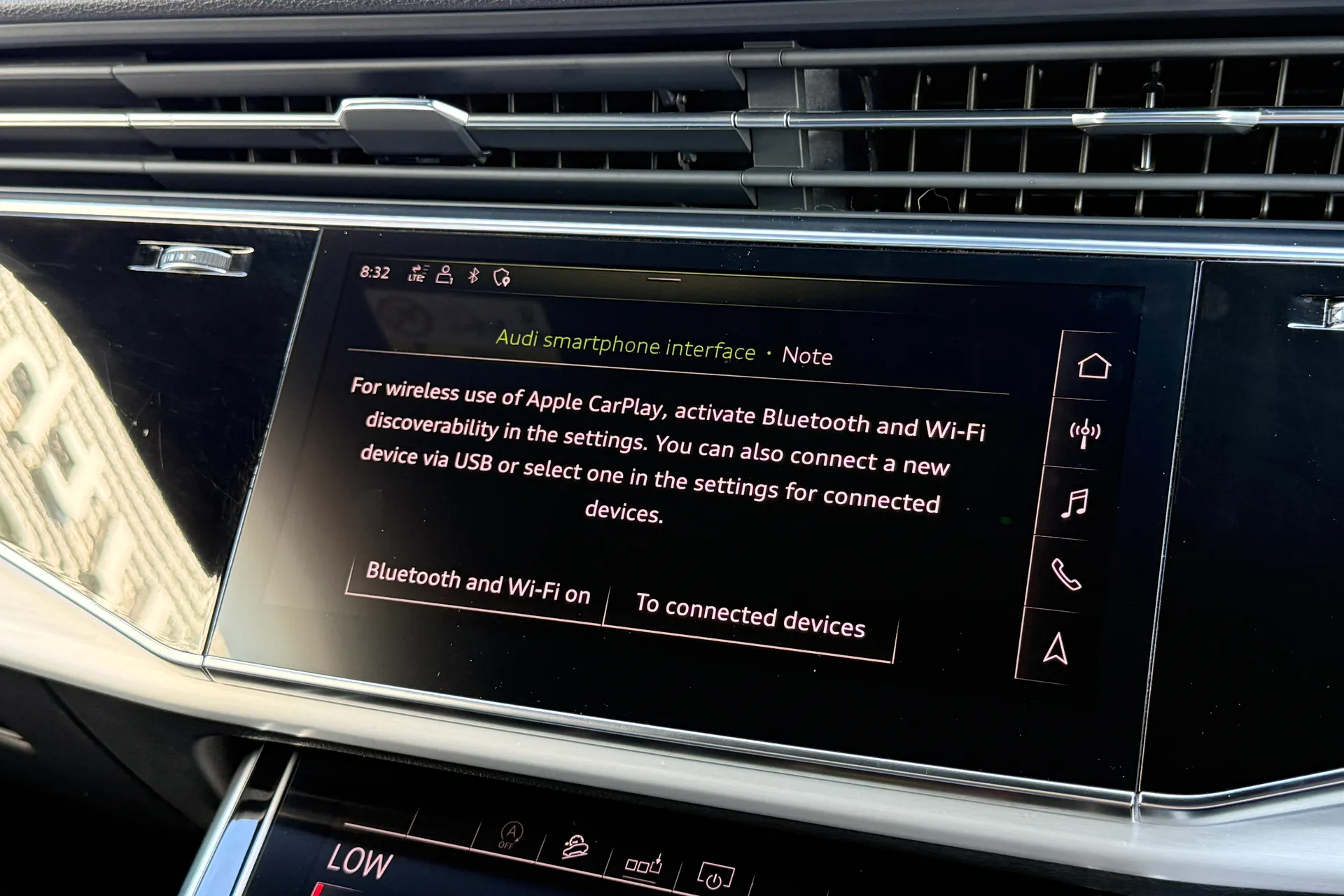 Audi Q8 thumbnail image number 44