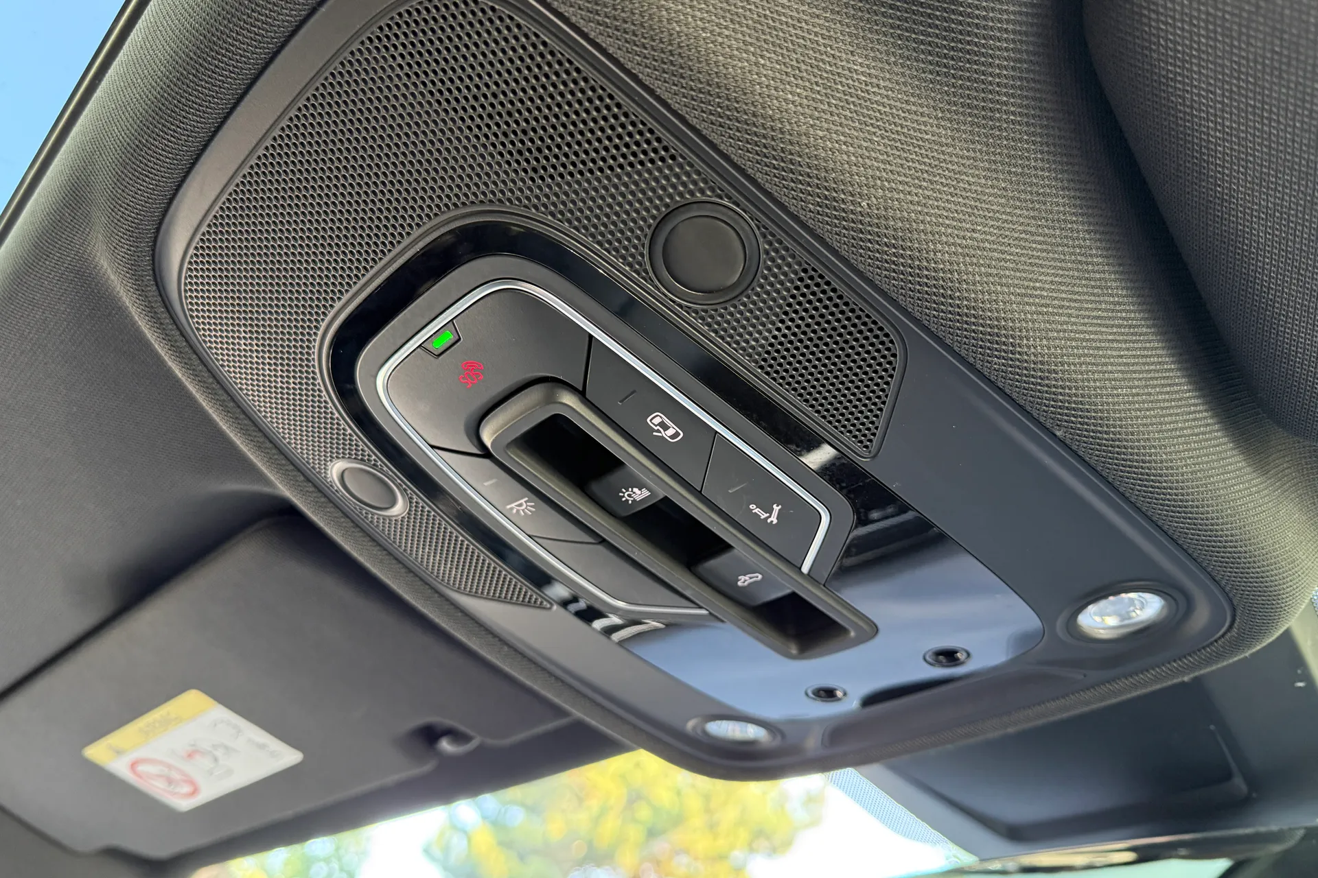 Audi Q8 thumbnail image number 55
