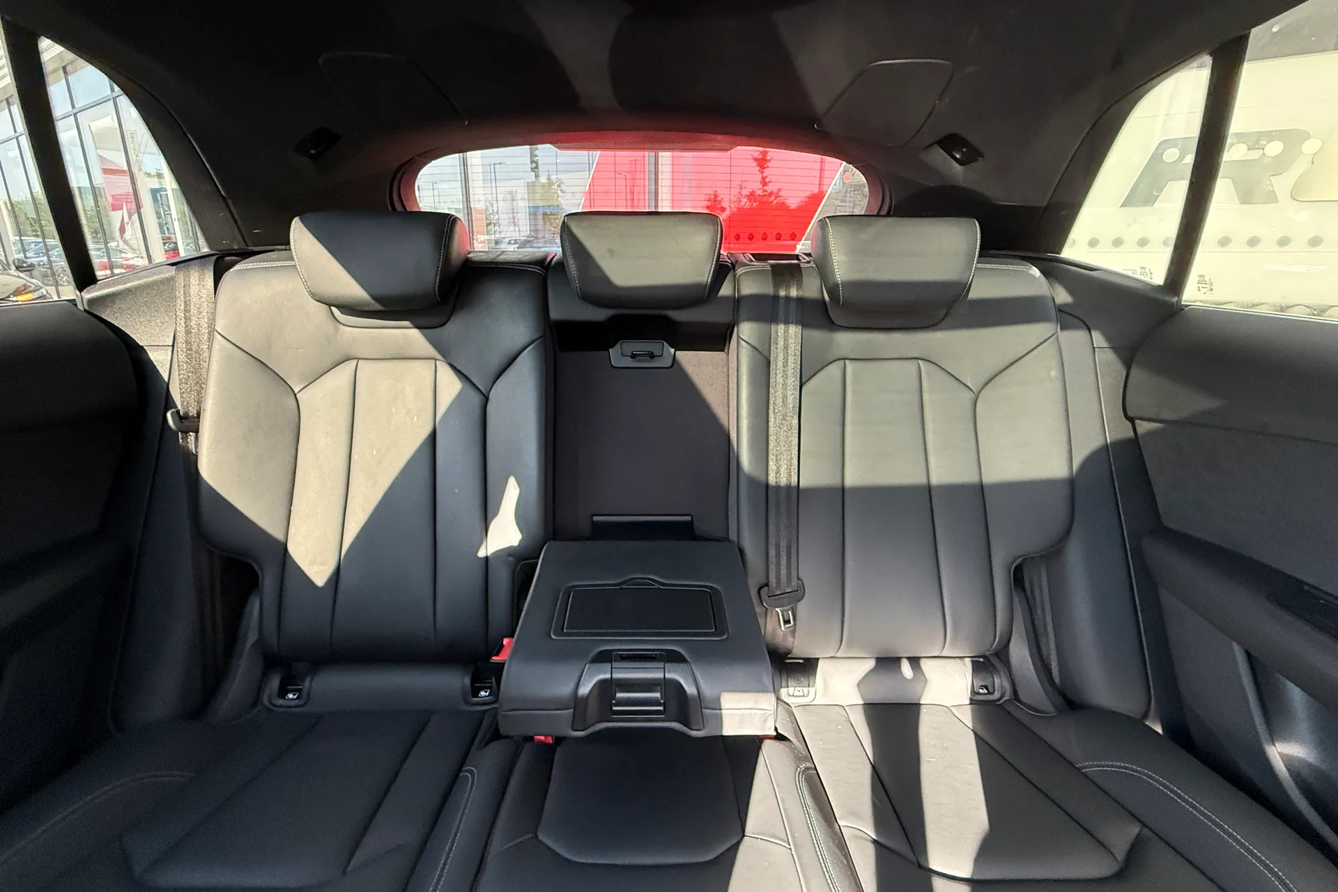 Audi Q8 thumbnail image number 49