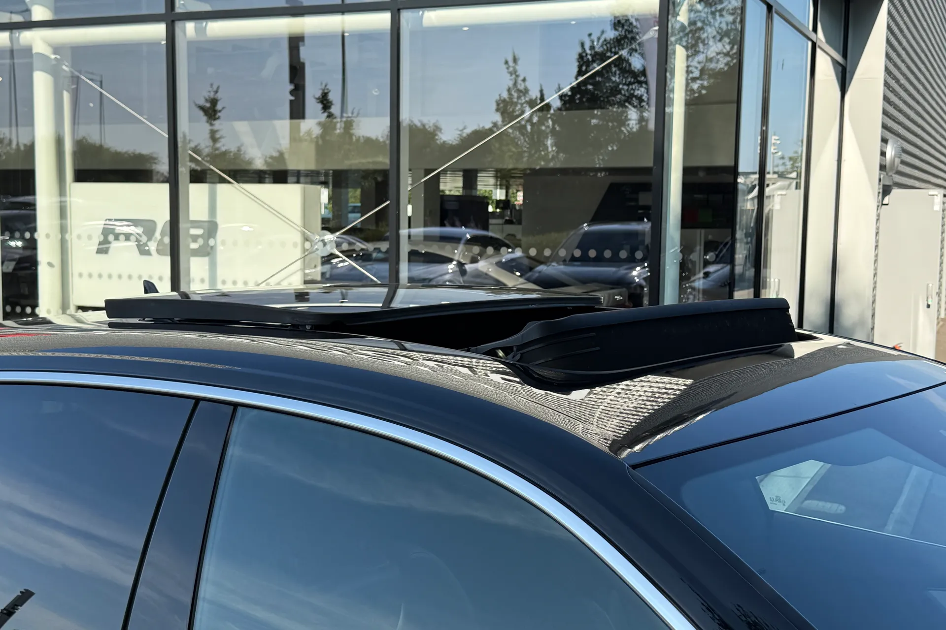 Audi Q8 thumbnail image number 29