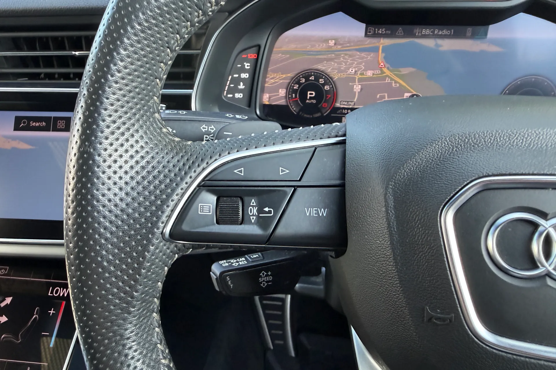 Audi Q8 thumbnail image number 56