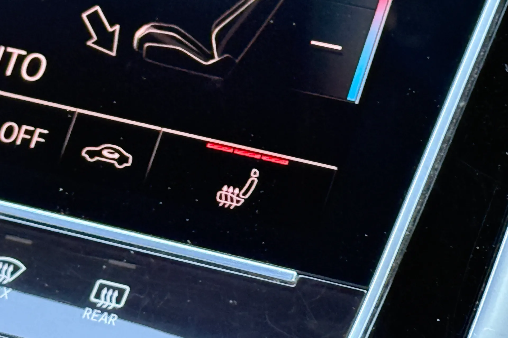 Audi Q8 thumbnail image number 34