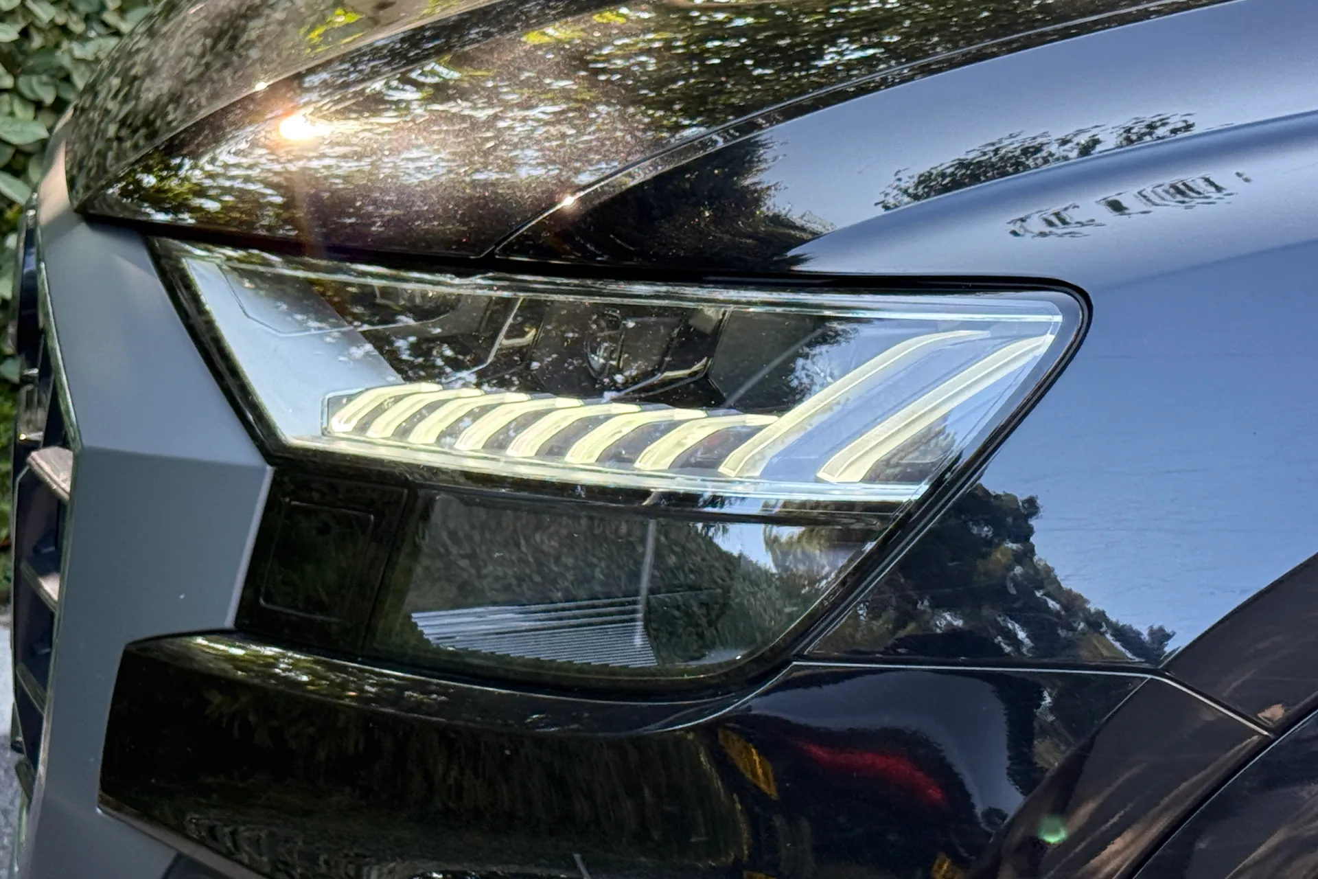 Audi Q8 thumbnail image number 59