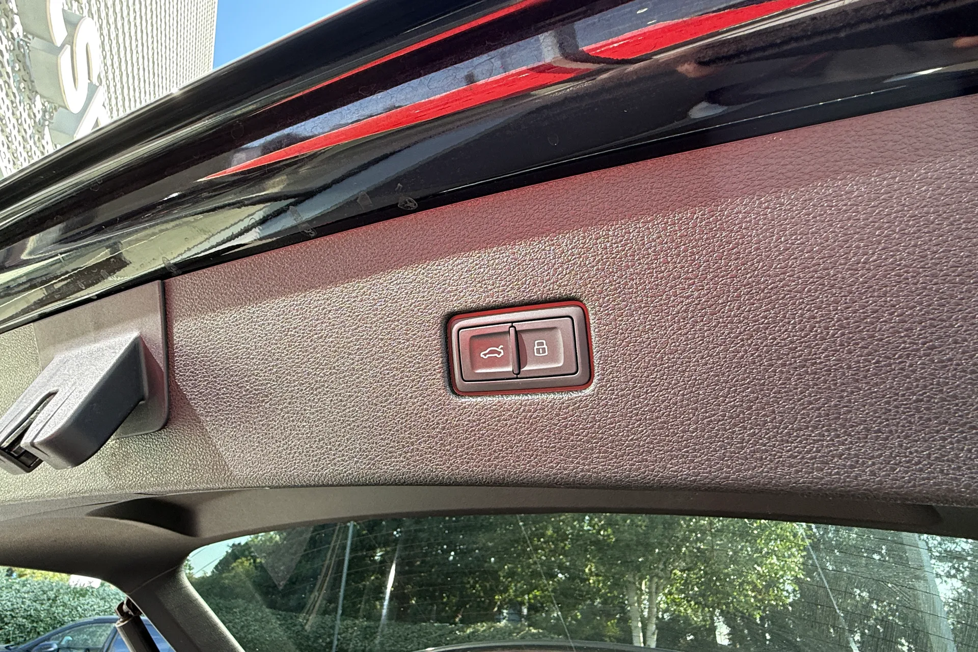 Audi Q8 thumbnail image number 52