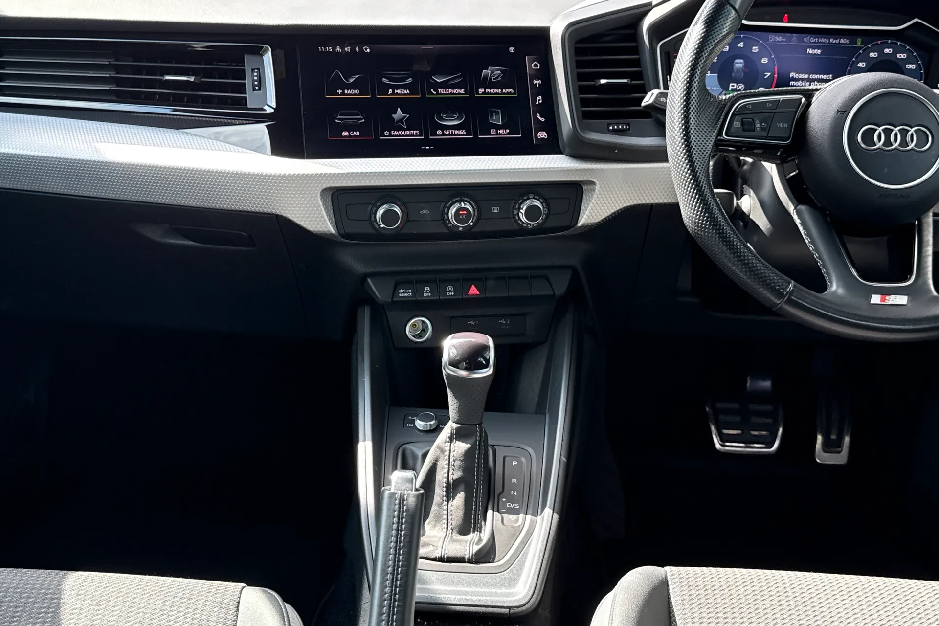 Audi A1 thumbnail image number 30