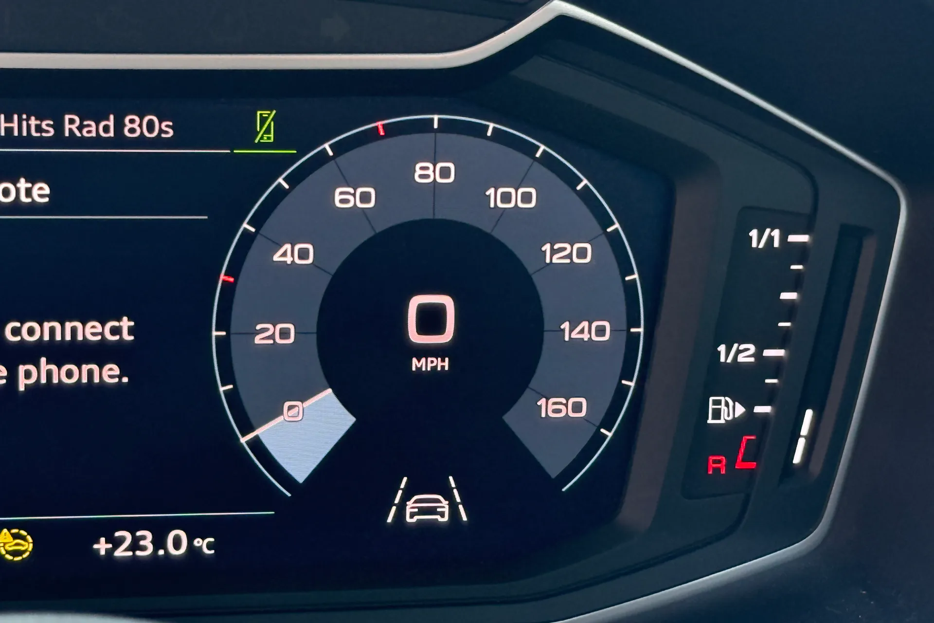 Audi A1 thumbnail image number 8