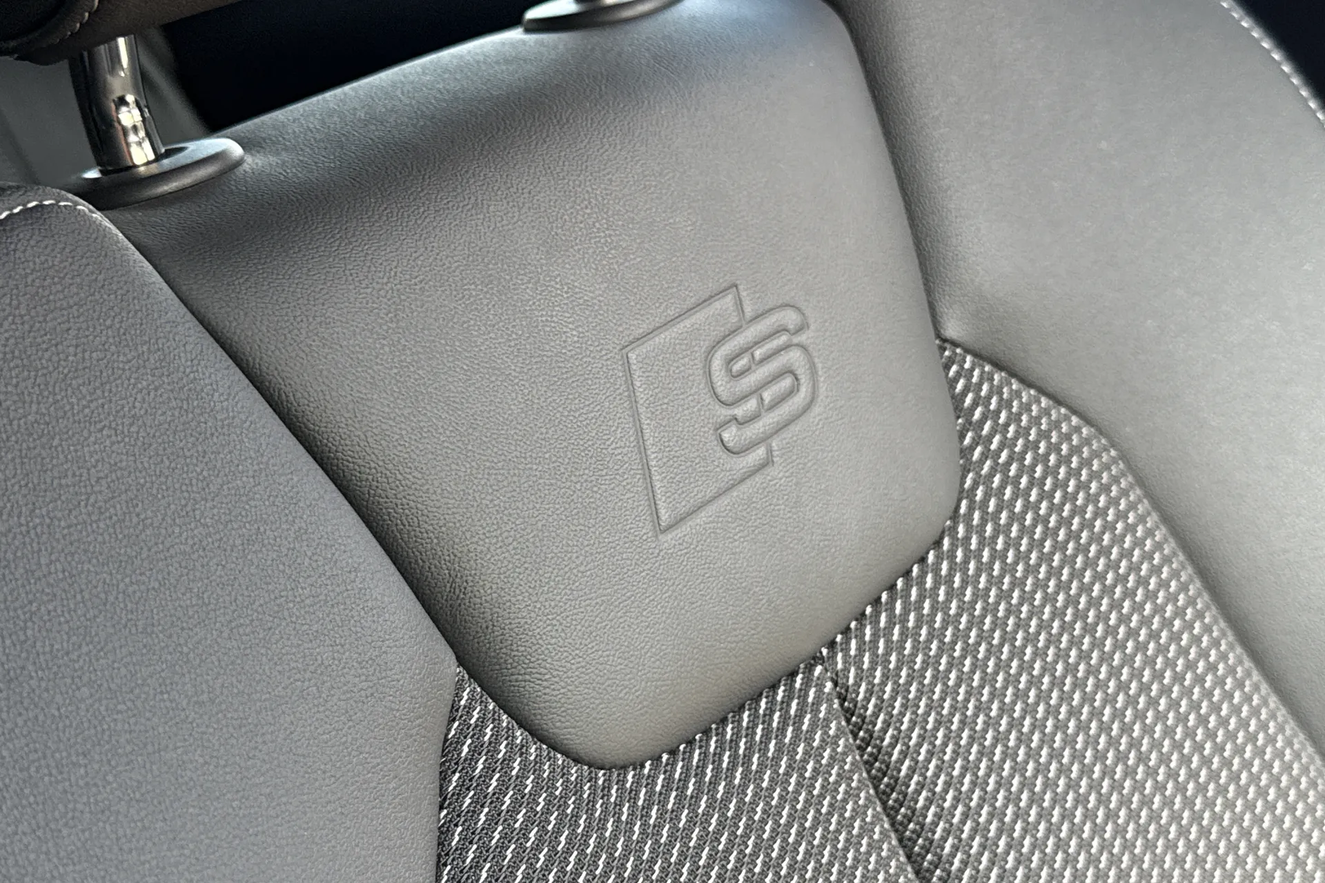 Audi A1 thumbnail image number 20