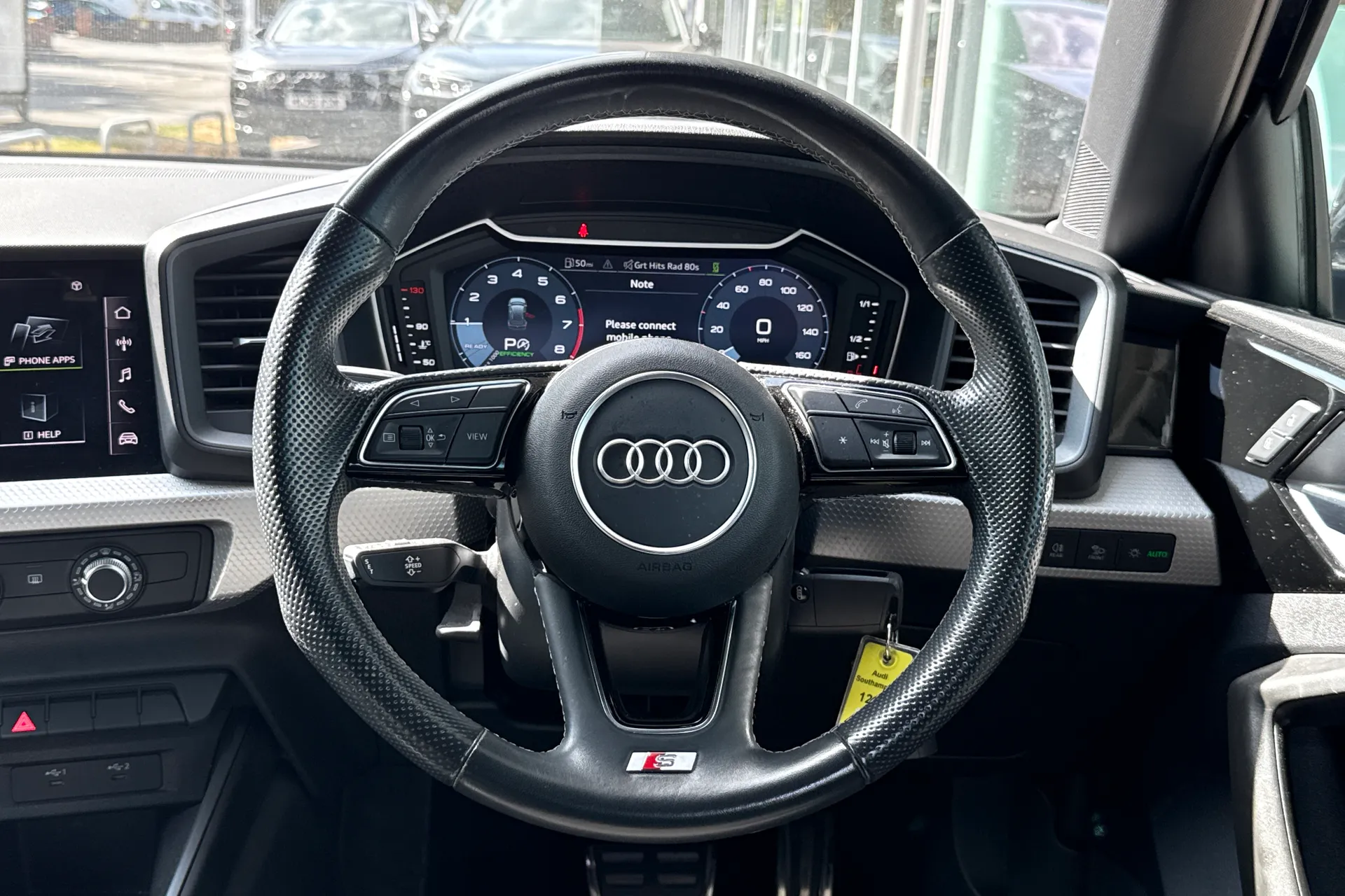 Audi A1 thumbnail image number 31
