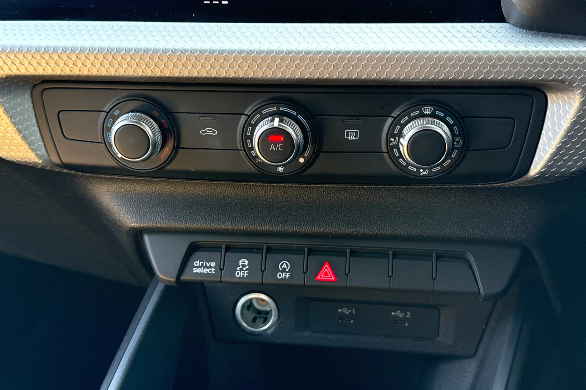 Audi A1 thumbnail image number 15