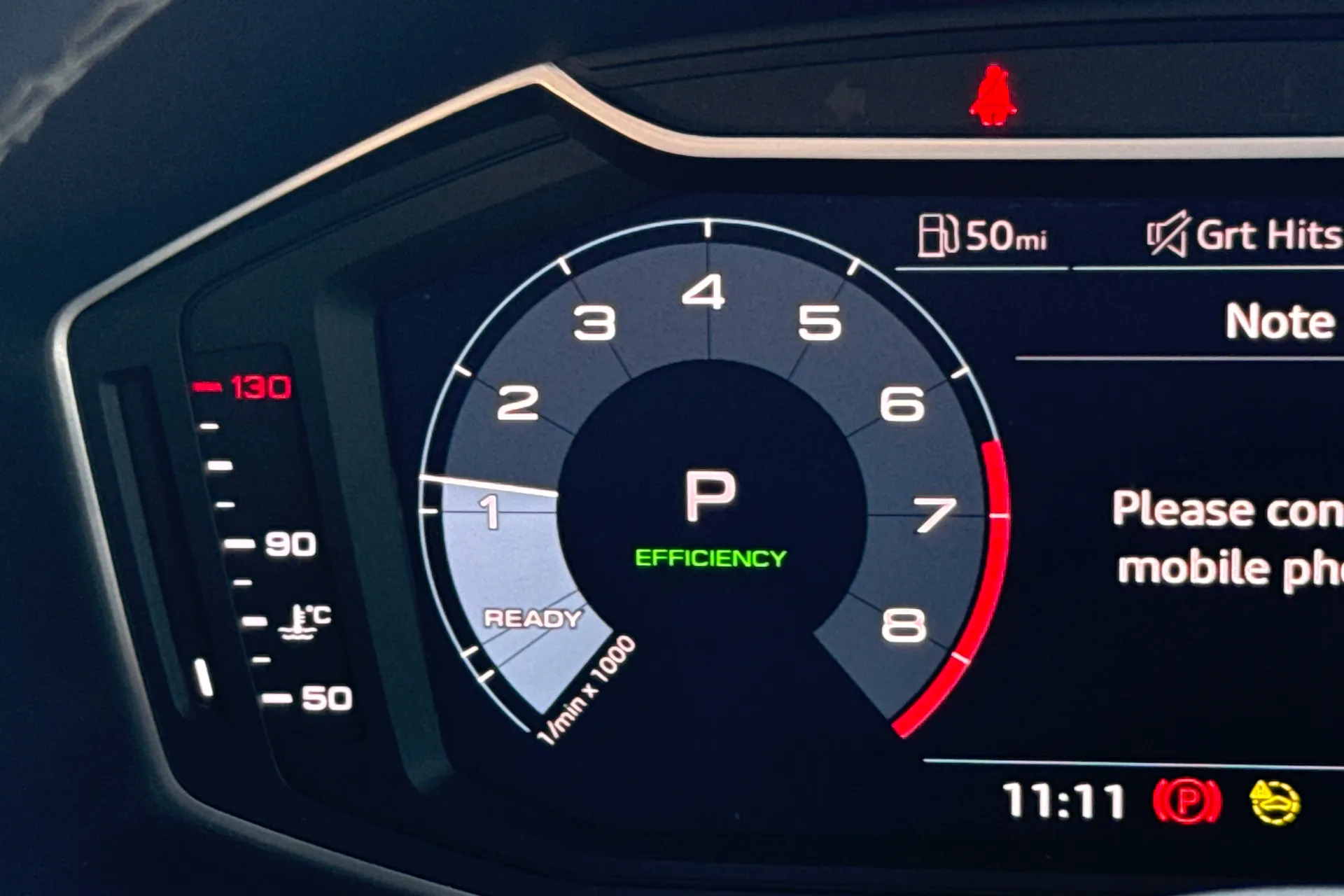 Audi A1 thumbnail image number 9