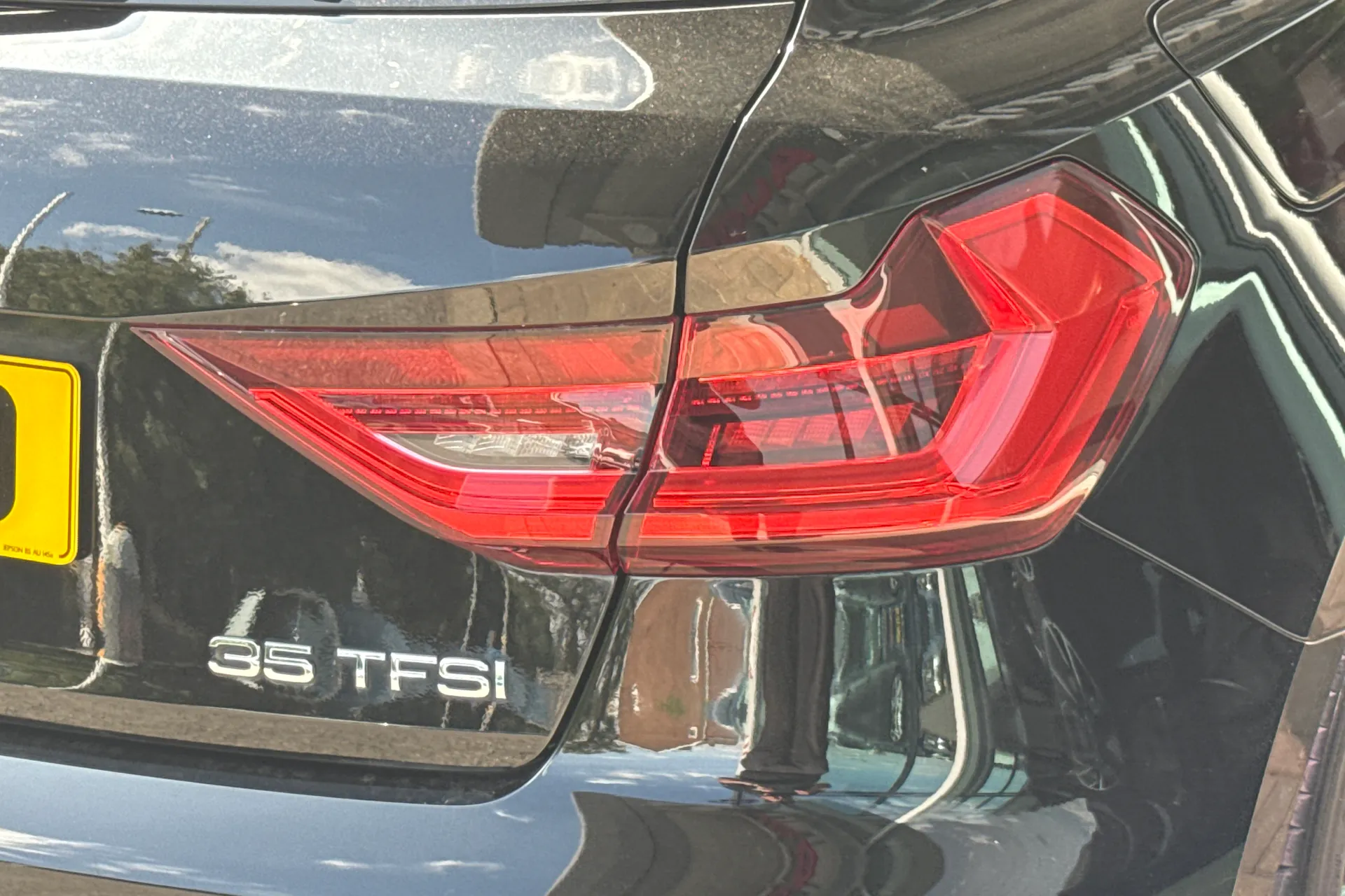 Audi A1 thumbnail image number 34