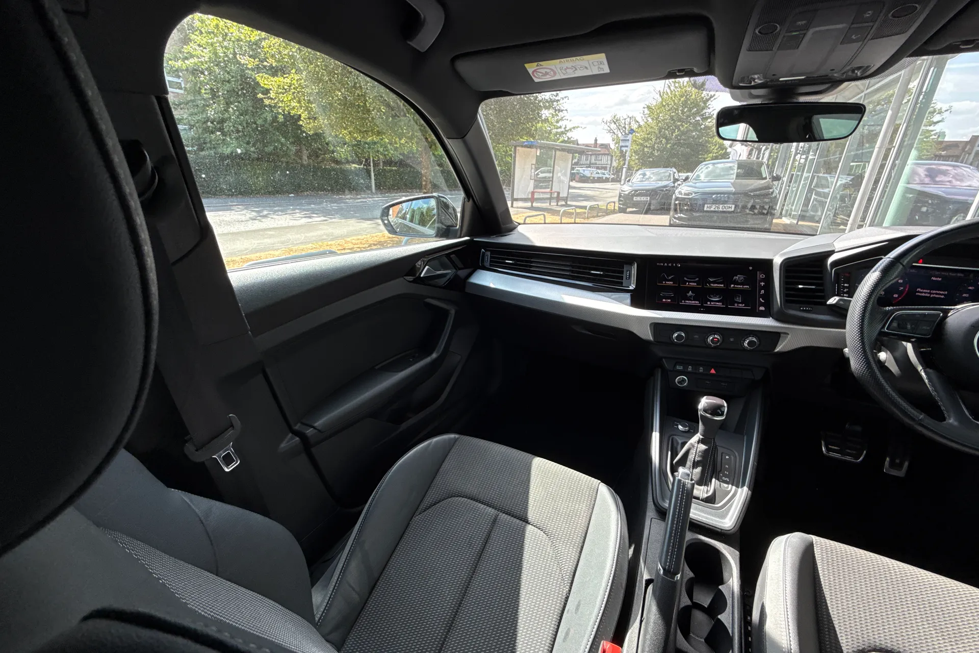 Audi A1 thumbnail image number 33