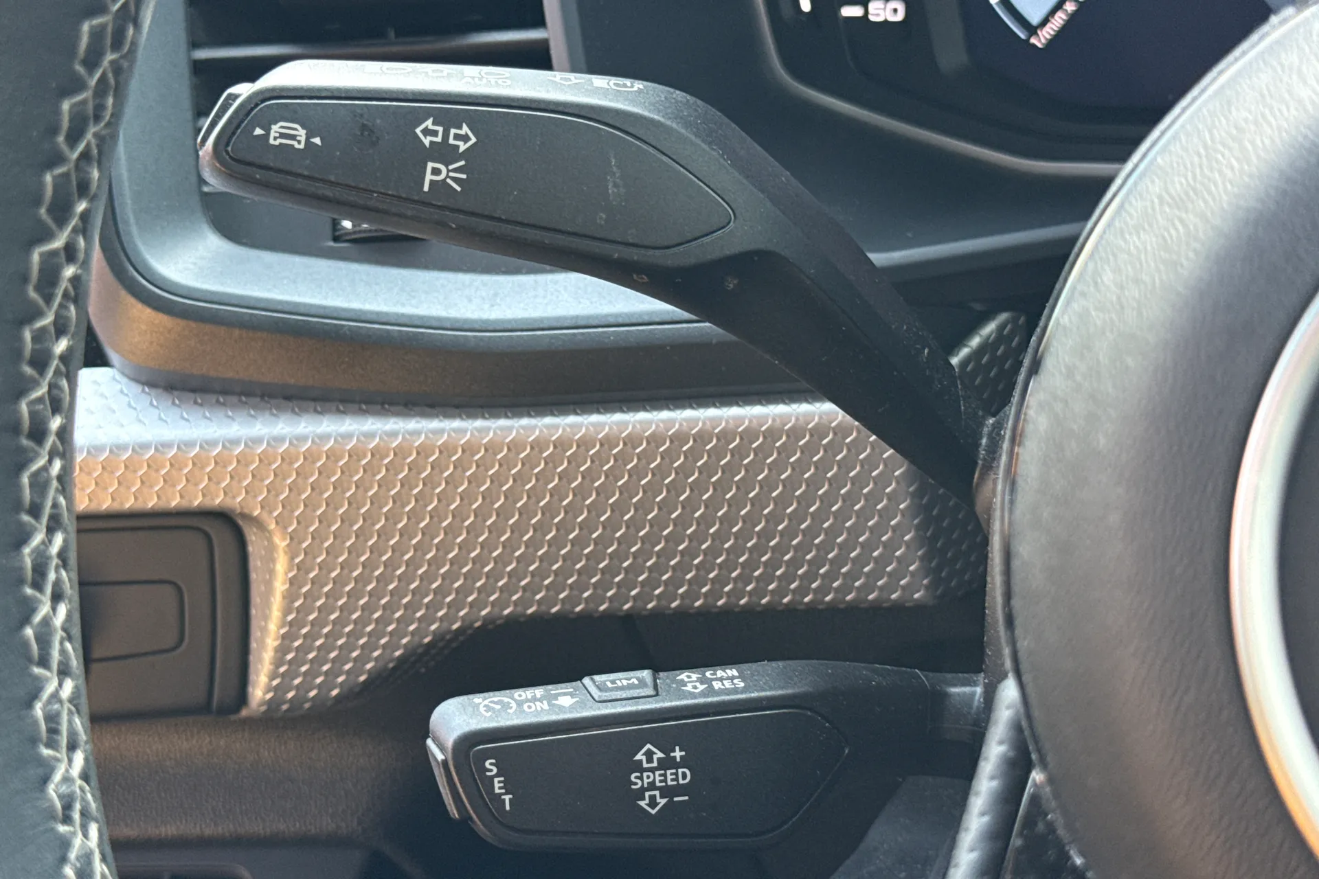 Audi A1 thumbnail image number 12