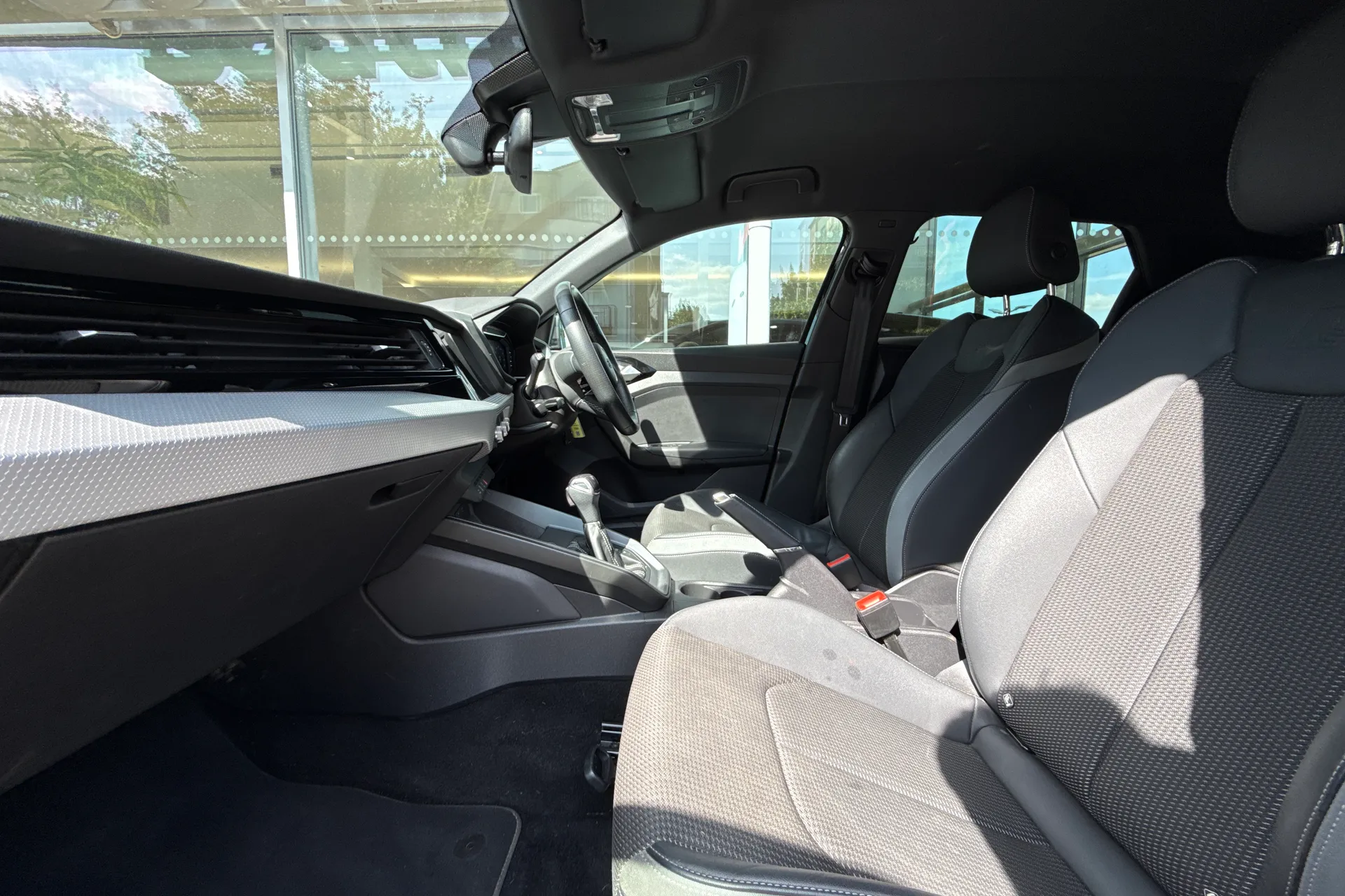Audi A1 thumbnail image number 41