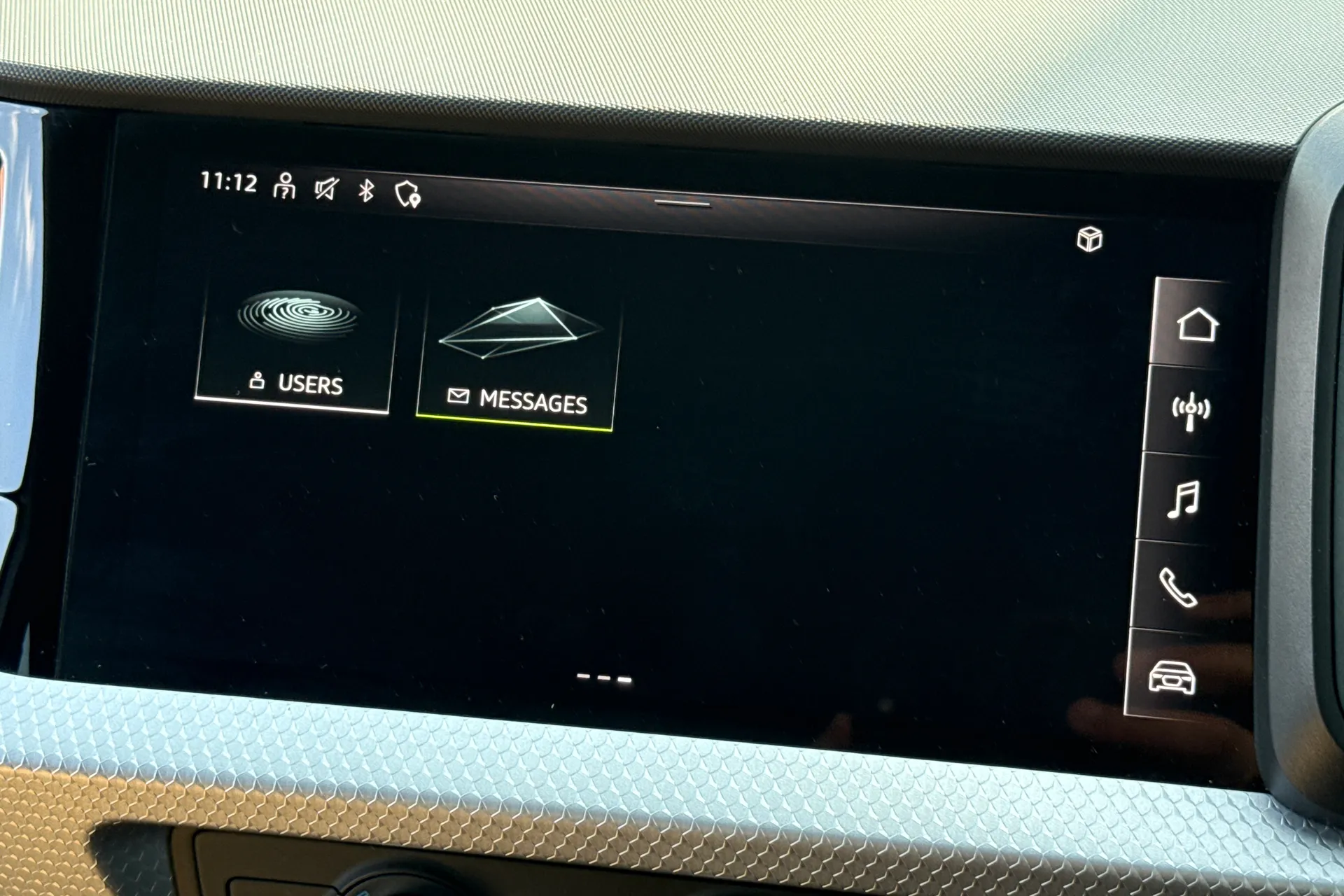 Audi A1 thumbnail image number 14