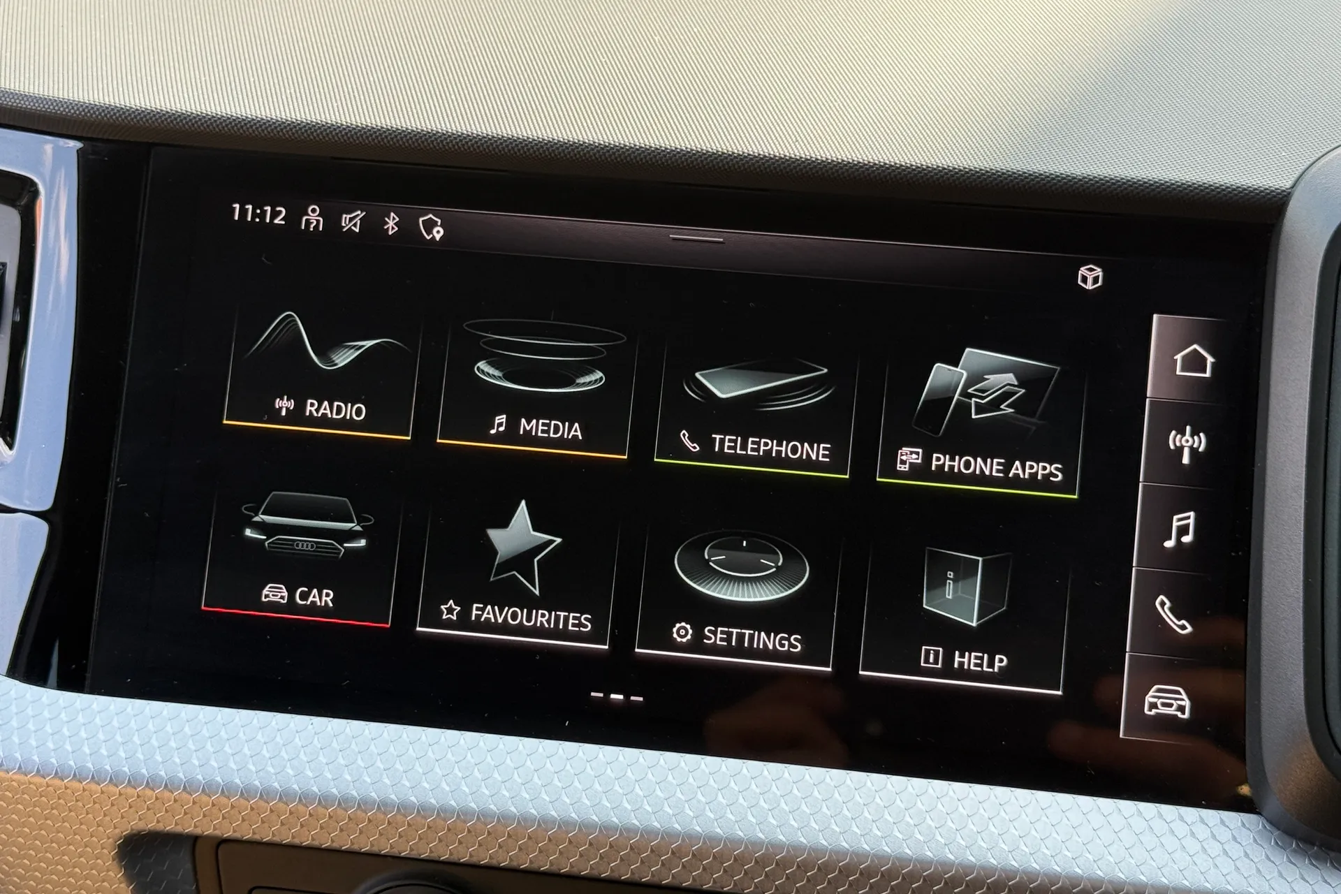 Audi A1 thumbnail image number 13