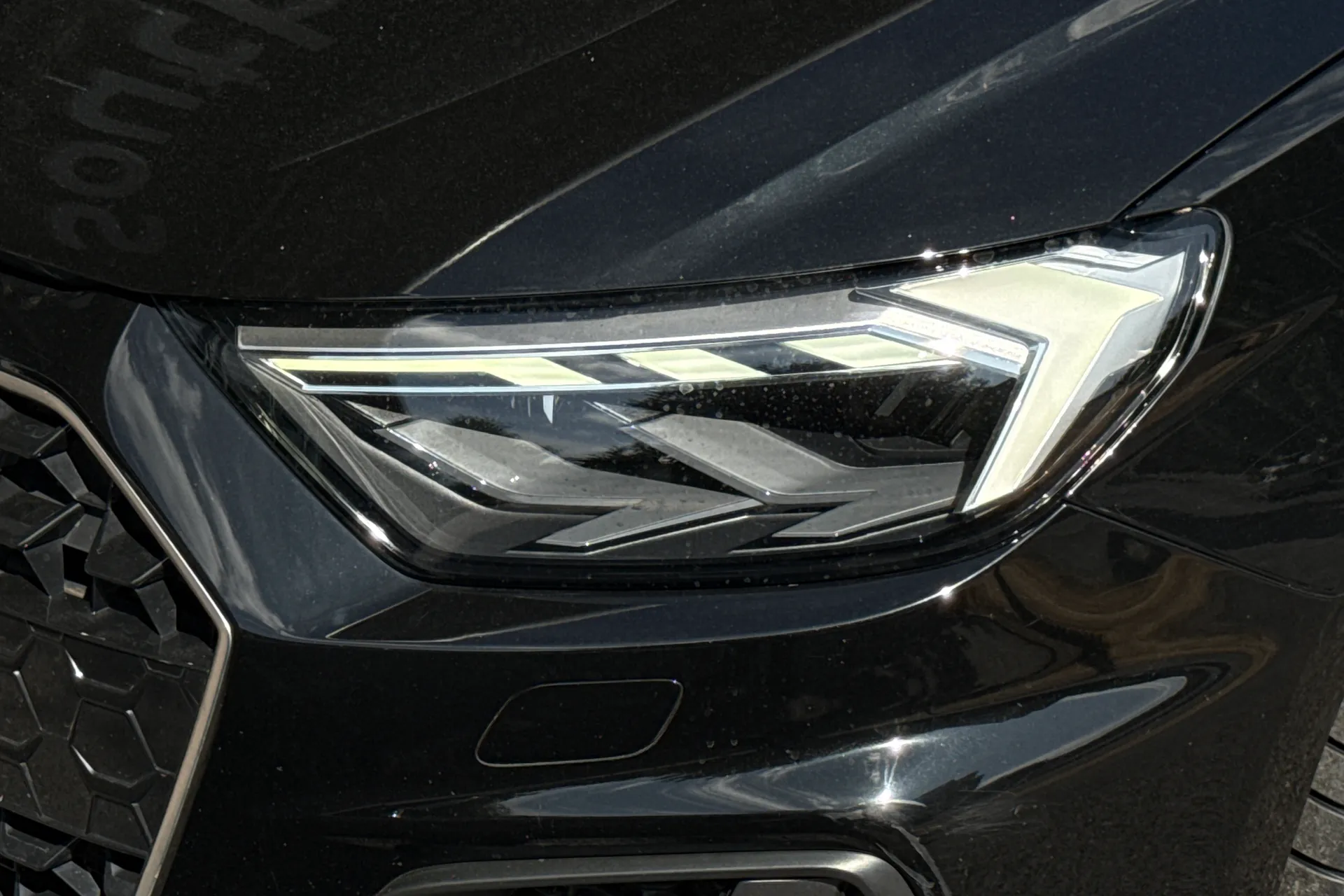 Audi A1 thumbnail image number 42