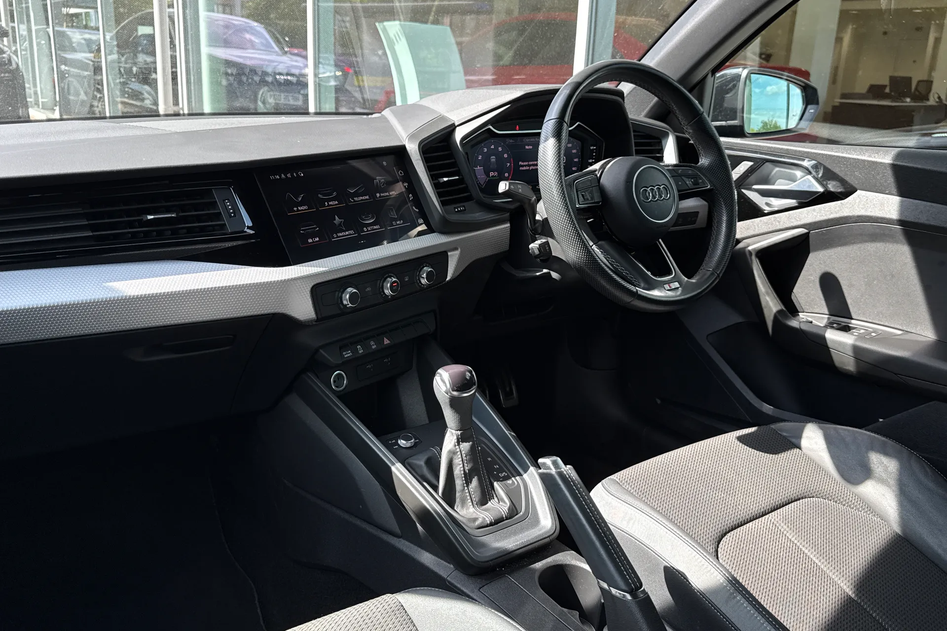 Audi A1 thumbnail image number 39