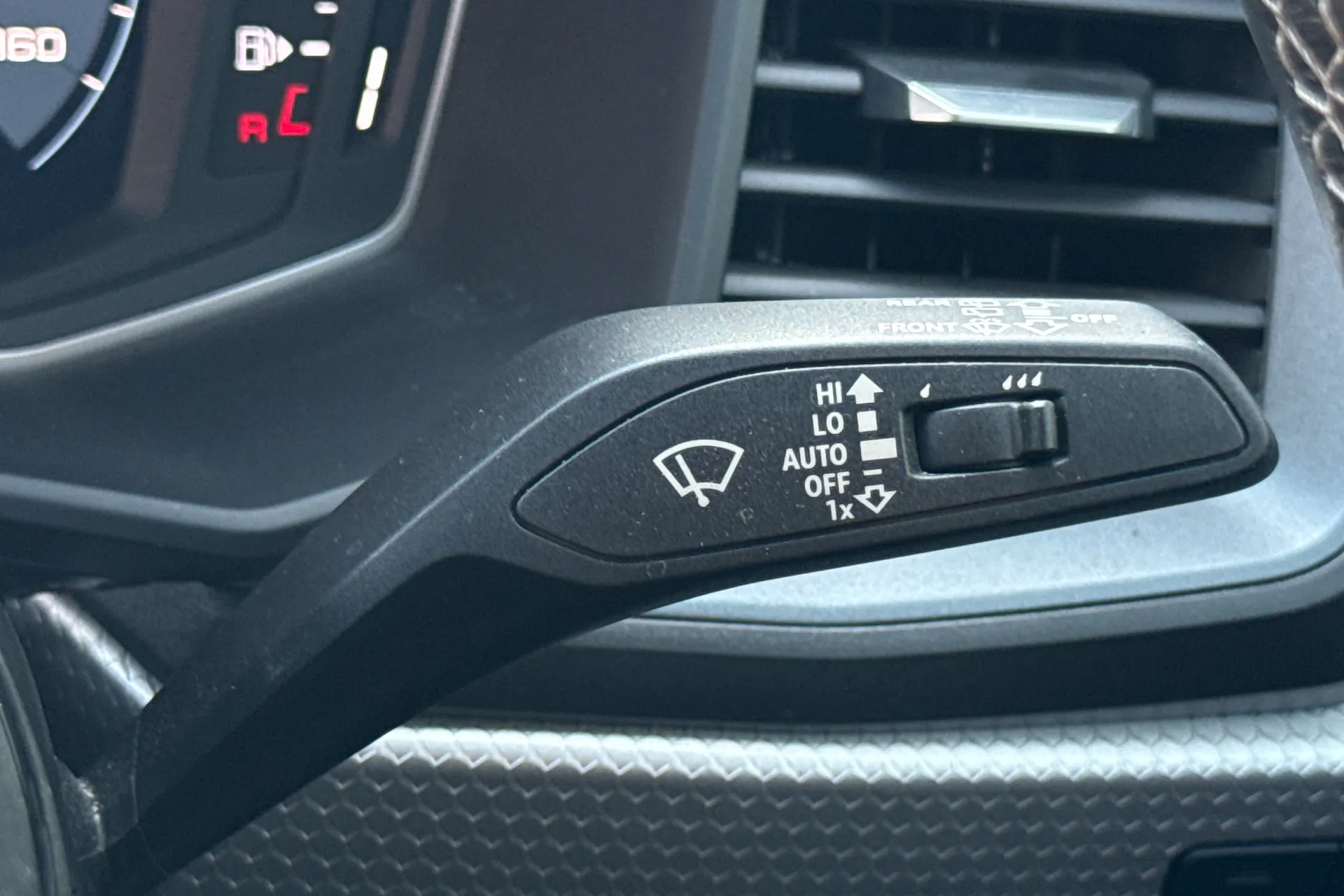 Audi A1 thumbnail image number 11