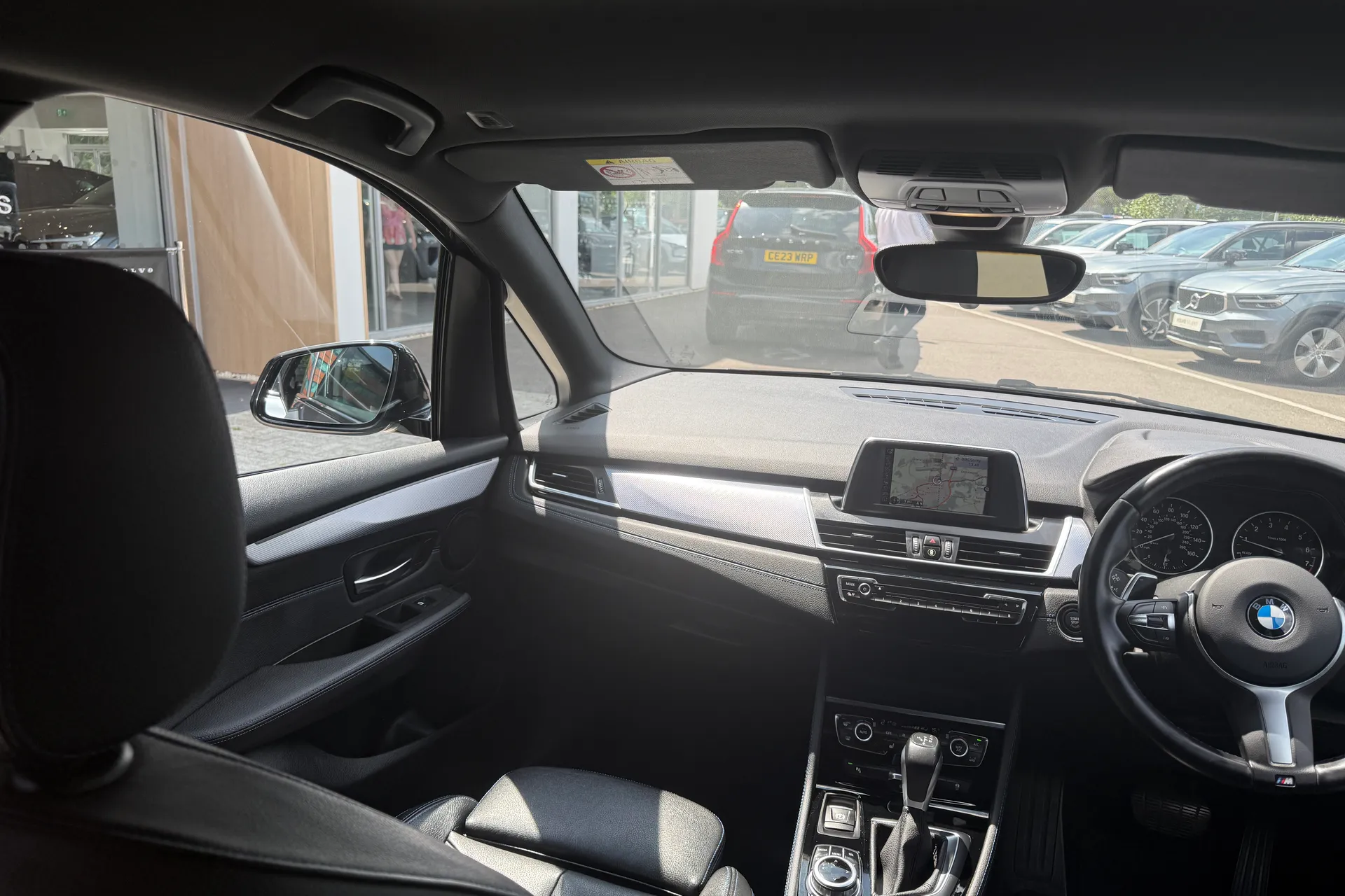 BMW 2 SERIES thumbnail image number 33