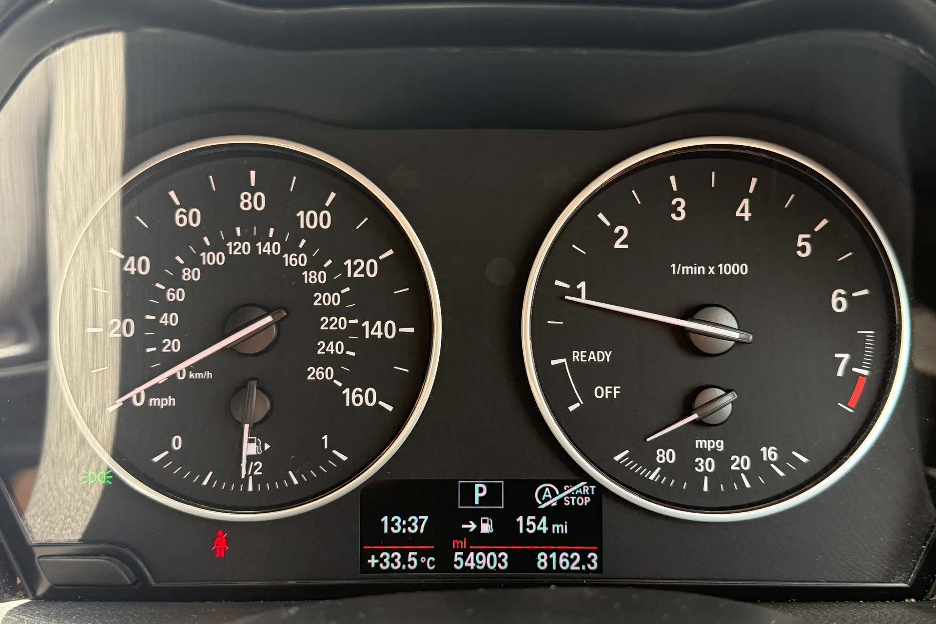 BMW 2 SERIES thumbnail image number 43