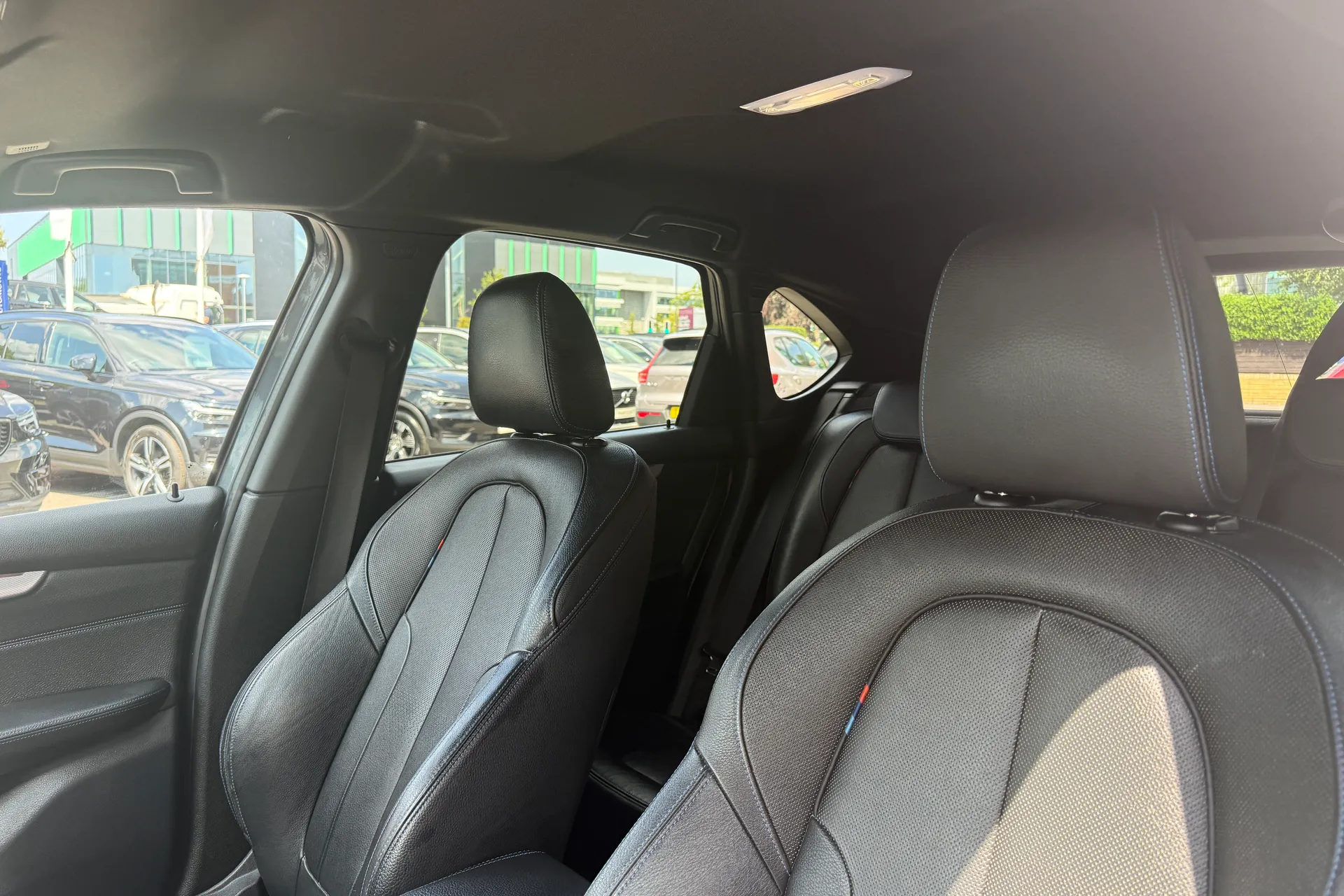 BMW 2 SERIES thumbnail image number 30