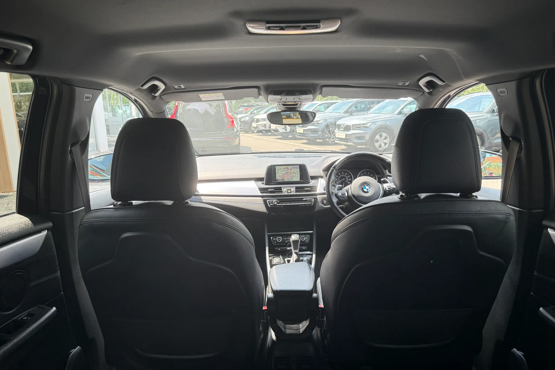 BMW 2 SERIES thumbnail image number 23