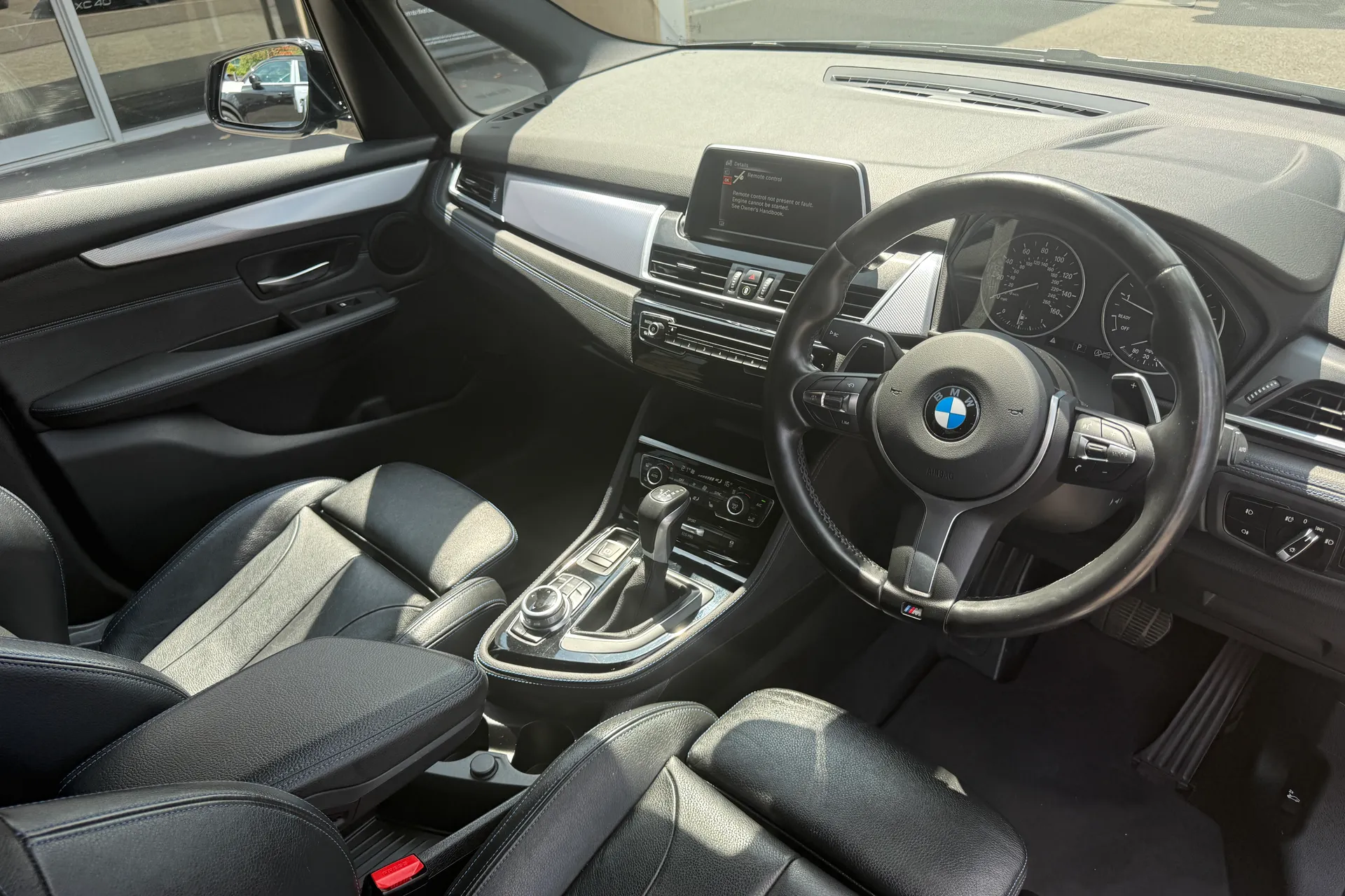 BMW 2 SERIES thumbnail image number 5