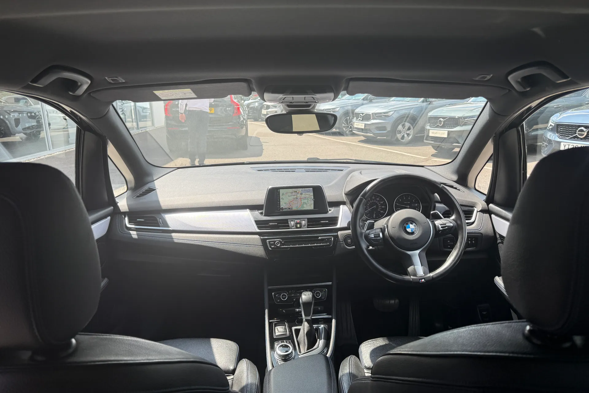 BMW 2 SERIES thumbnail image number 3