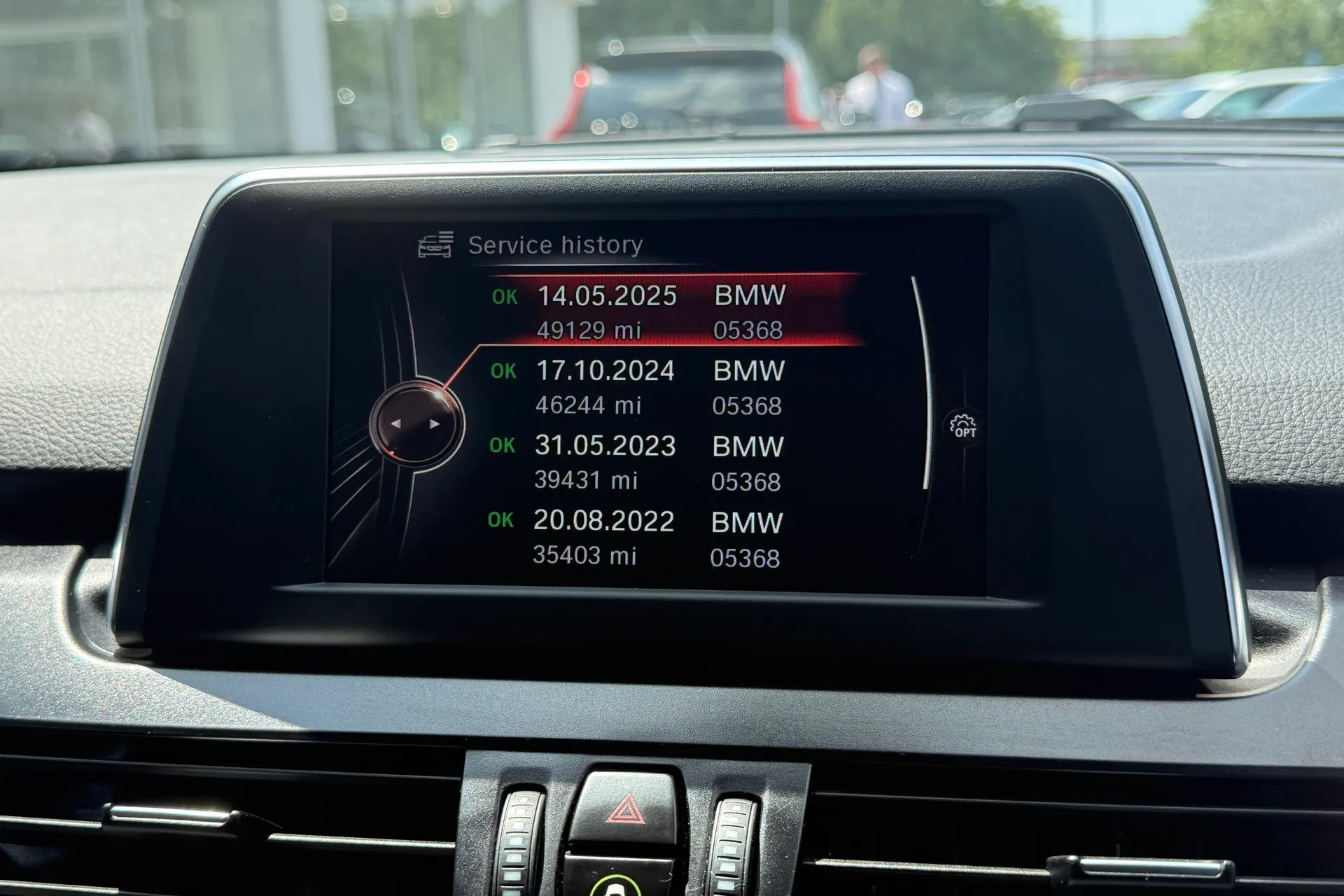 BMW 2 SERIES thumbnail image number 6