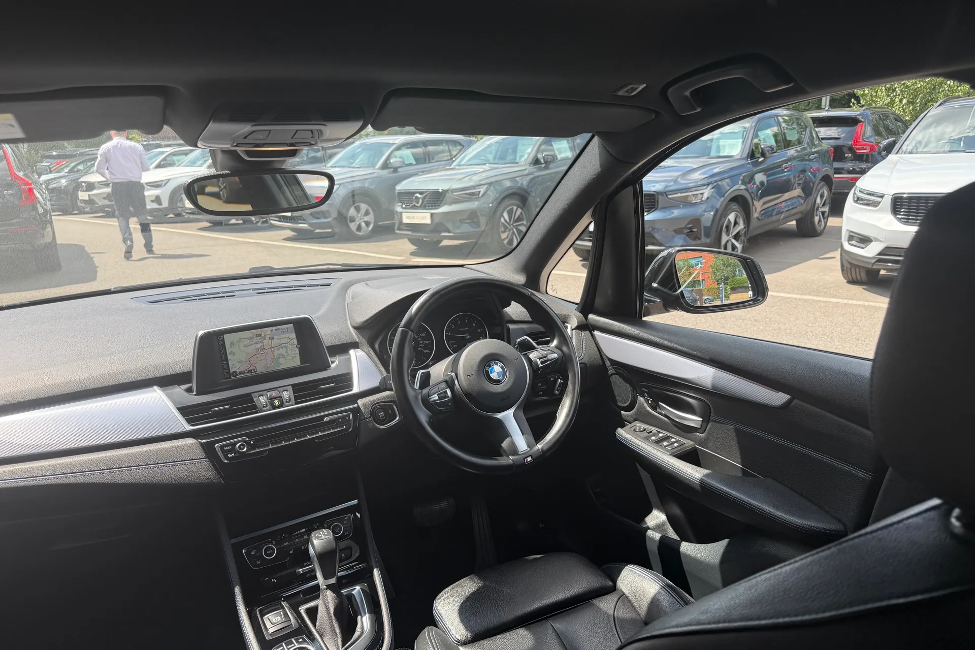 BMW 2 SERIES thumbnail image number 34