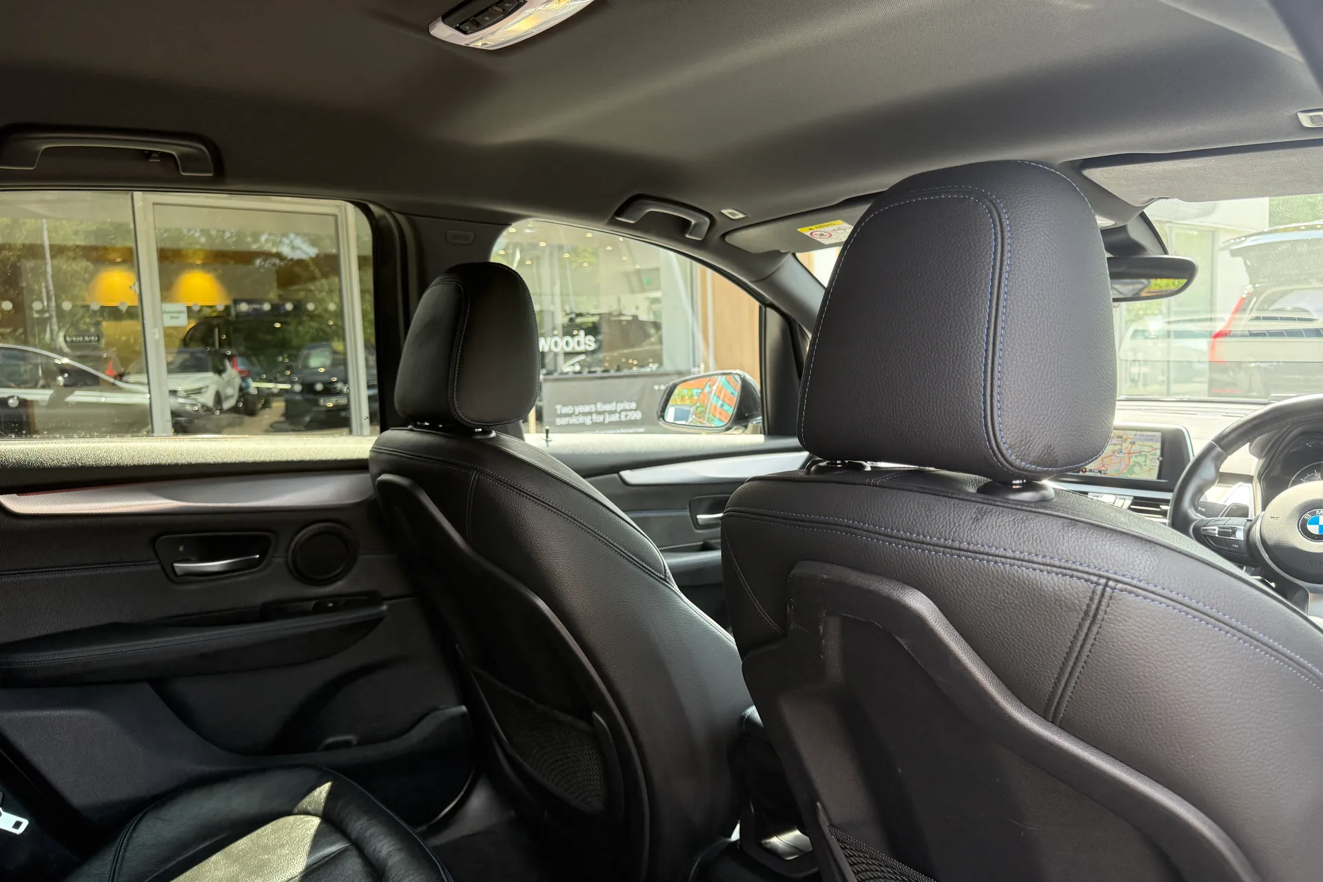 BMW 2 SERIES thumbnail image number 25
