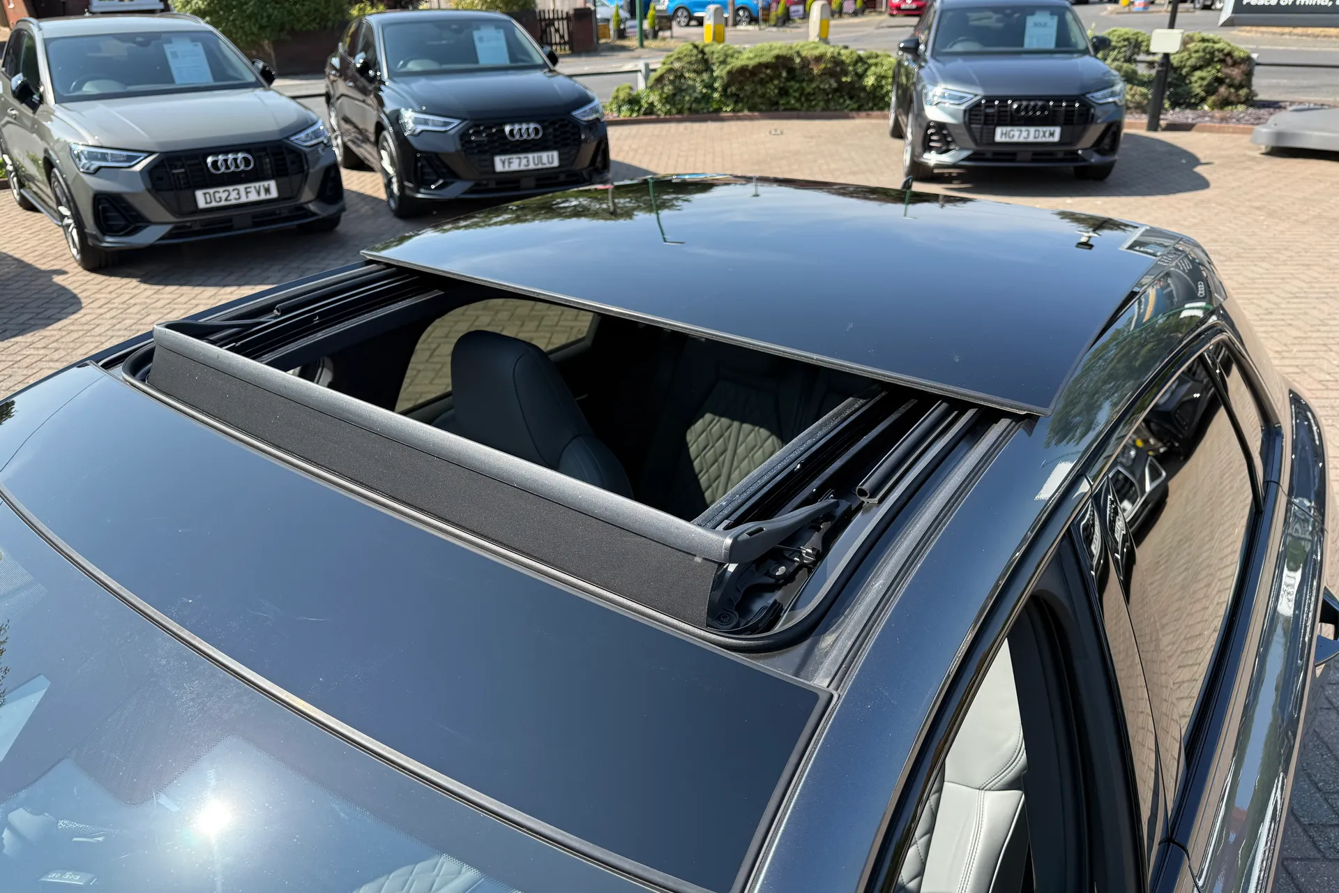 Audi A3 thumbnail image number 8