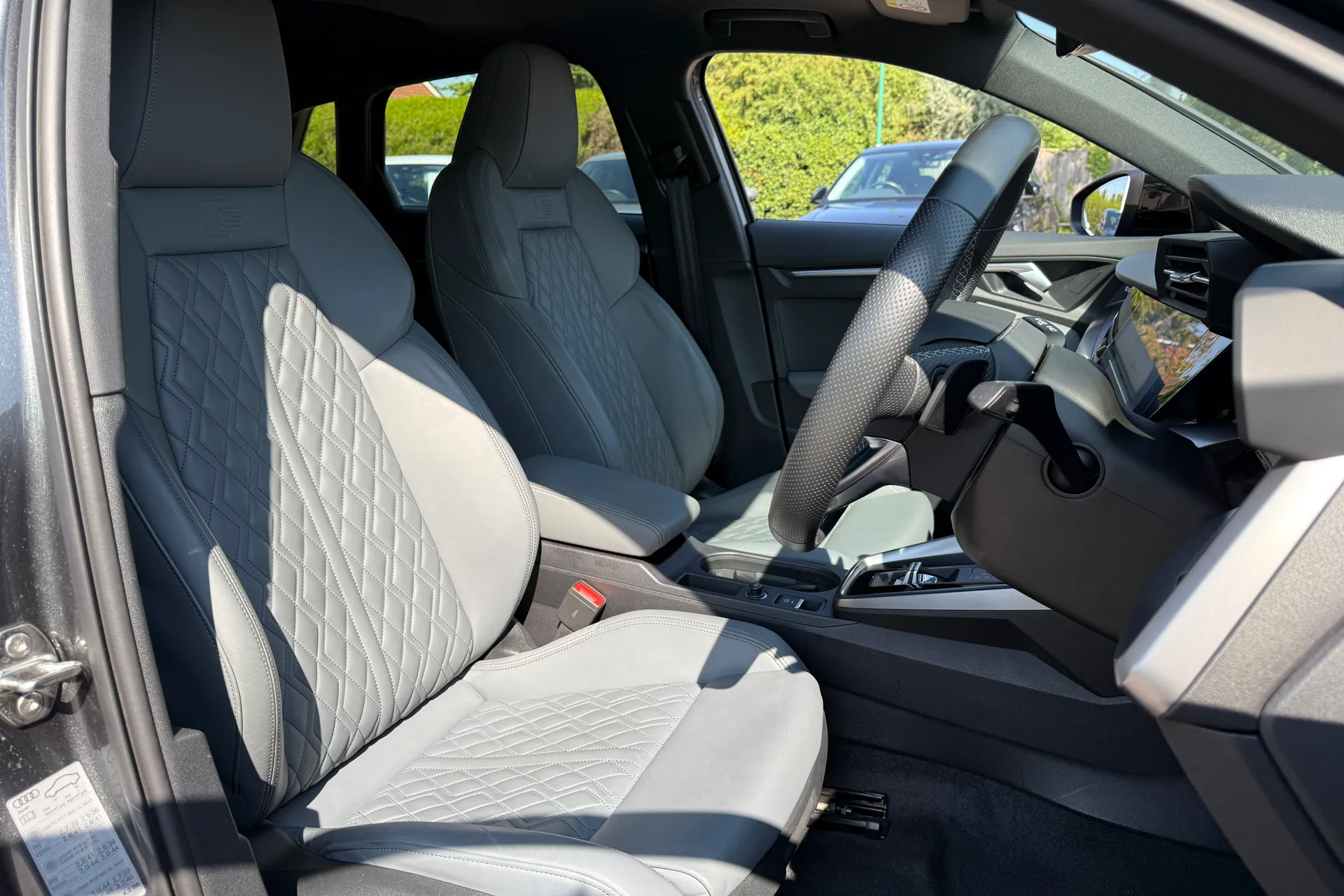 Audi A3 thumbnail image number 34