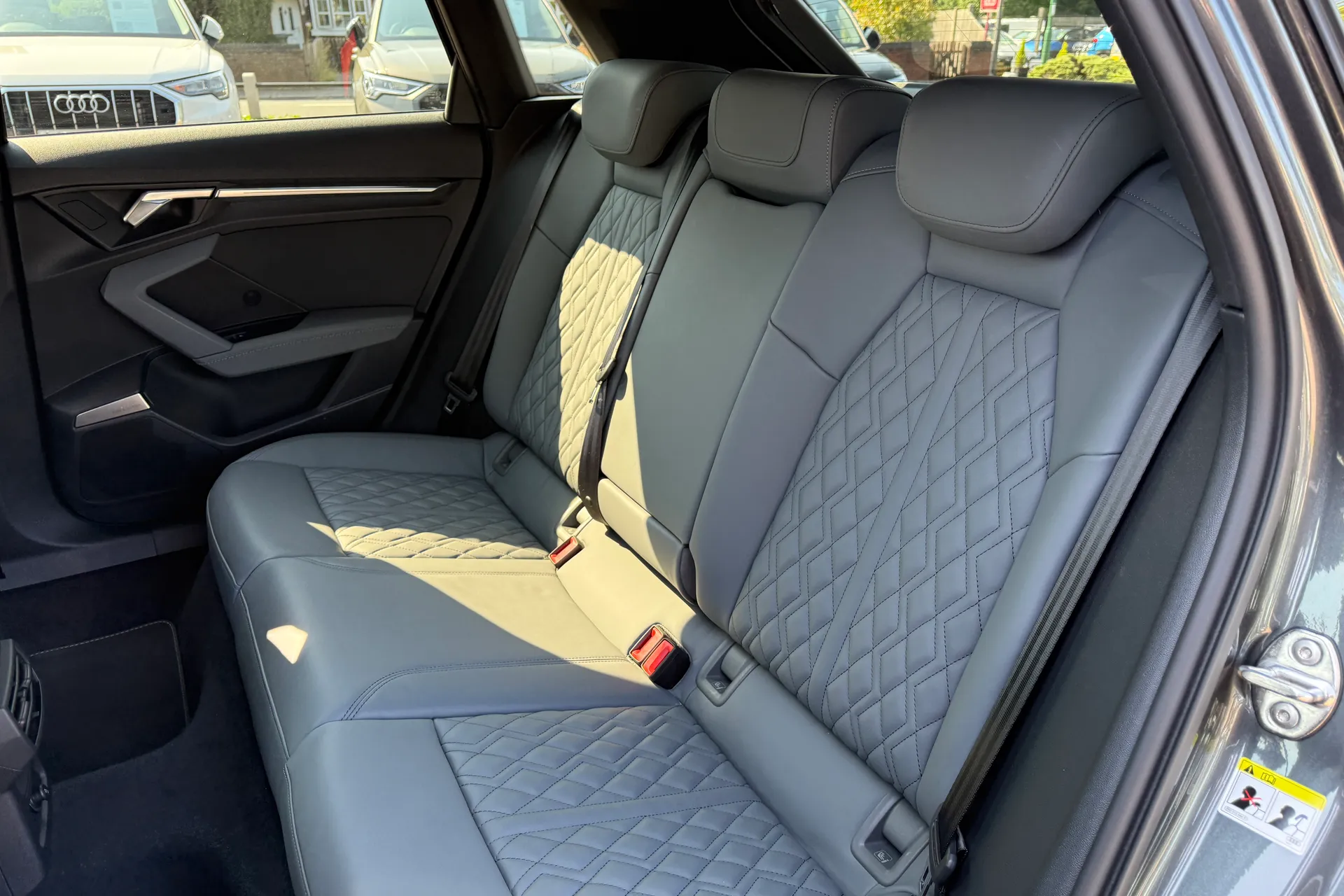 Audi A3 thumbnail image number 54