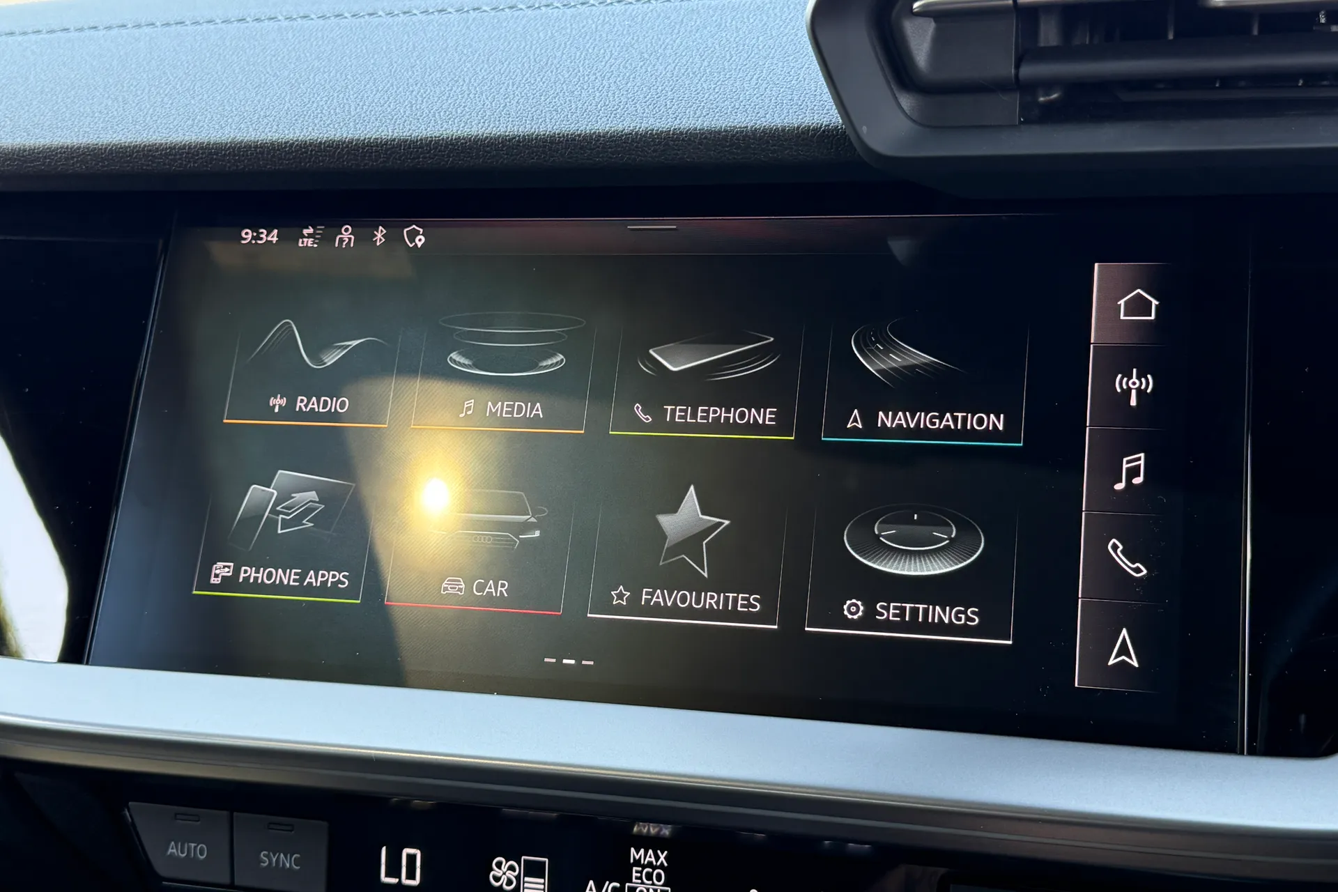 Audi A3 thumbnail image number 18