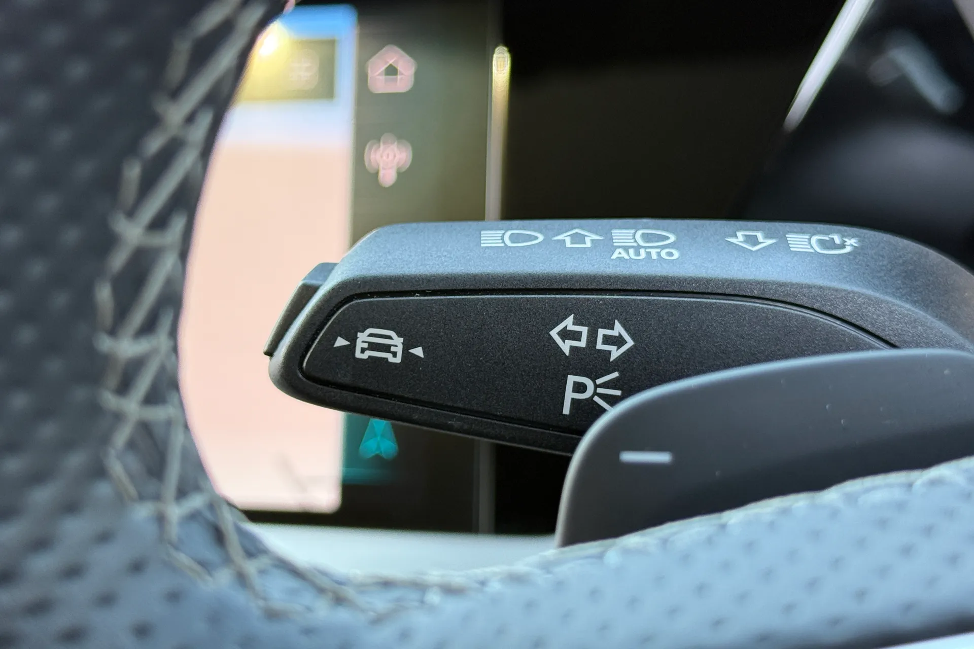 Audi A3 thumbnail image number 25