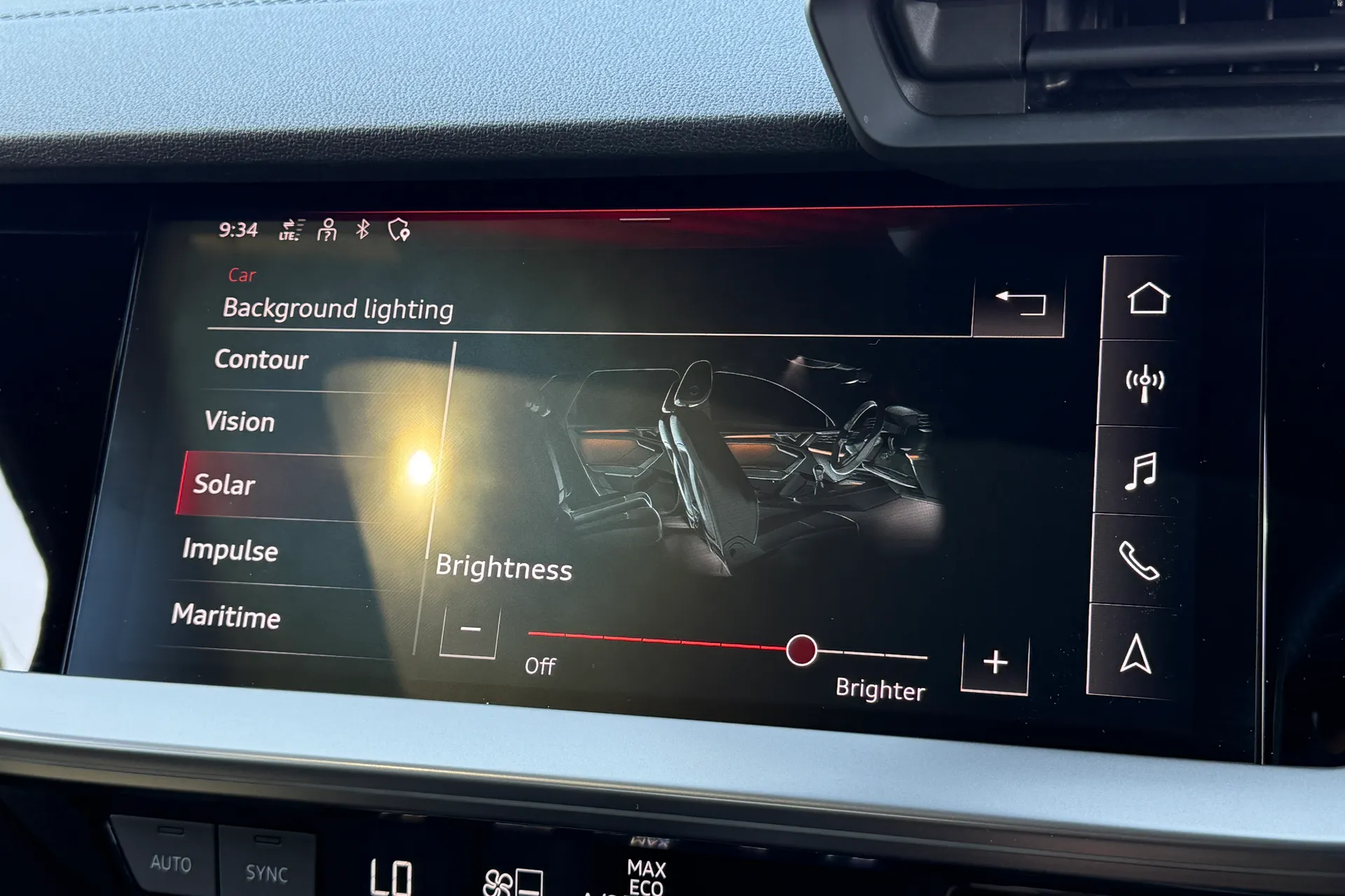 Audi A3 thumbnail image number 16