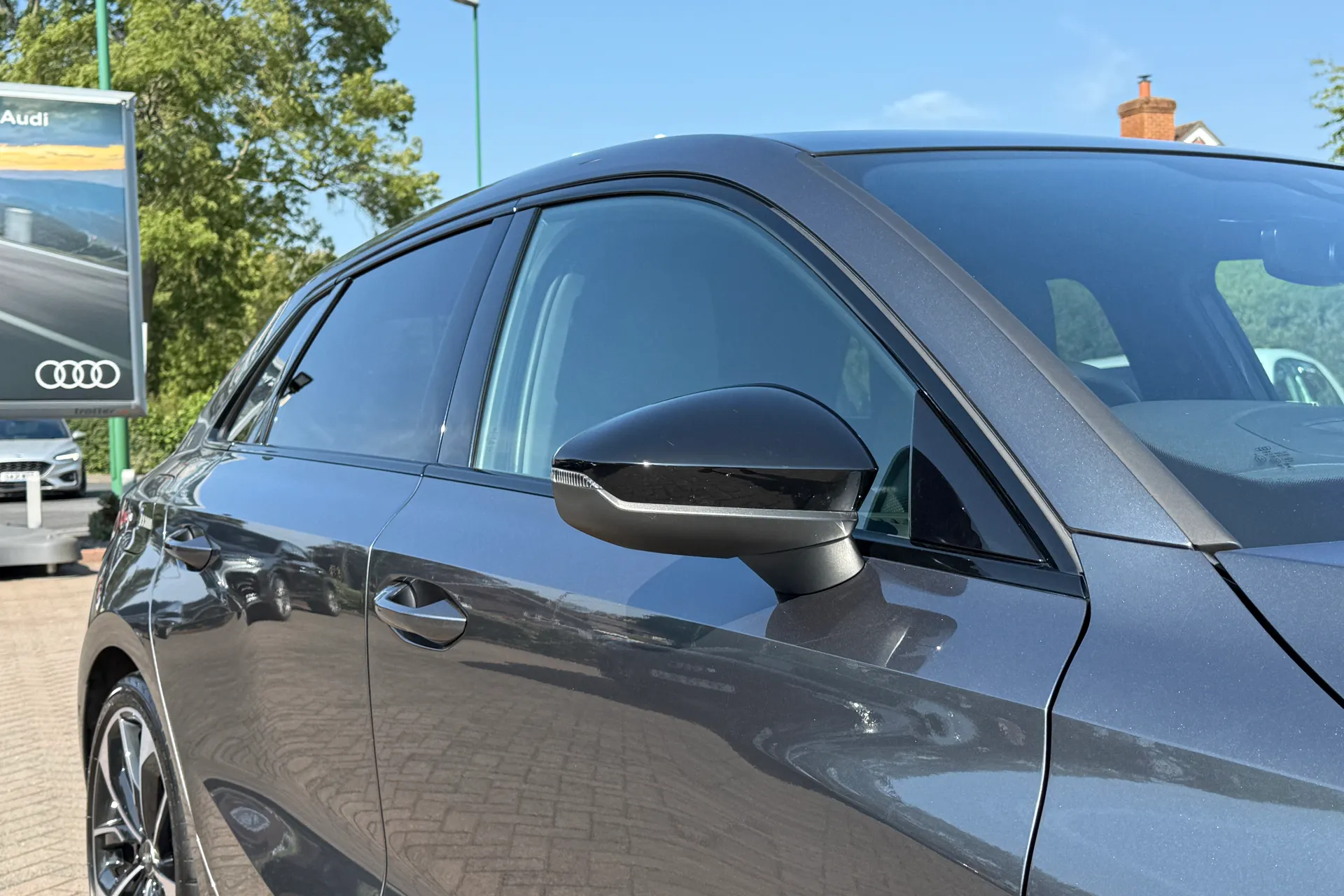 Audi A3 thumbnail image number 61