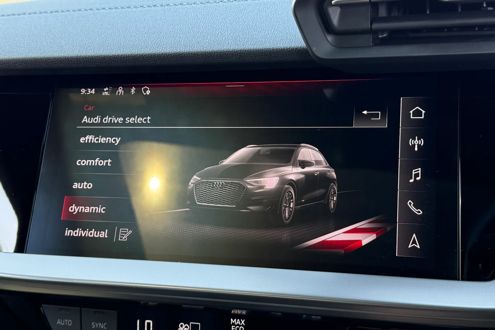 Audi A3 thumbnail image number 13