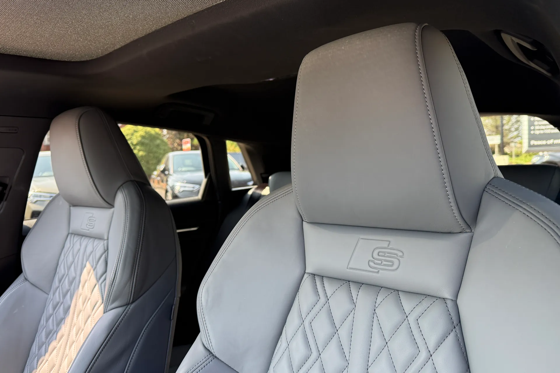 Audi A3 thumbnail image number 38