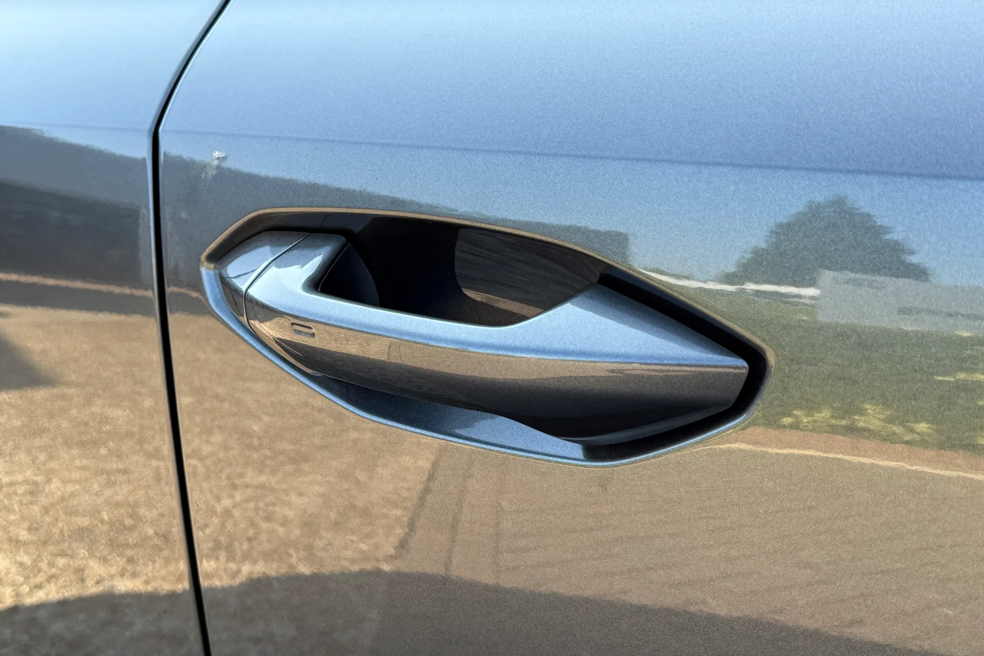 Audi A3 thumbnail image number 64