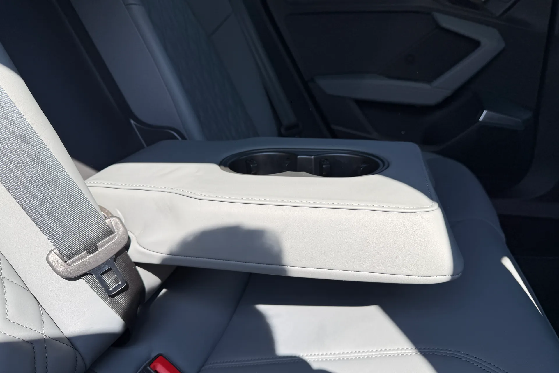 Audi A3 thumbnail image number 57