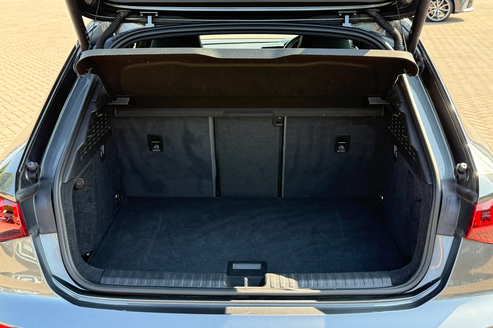 Audi A3 thumbnail image number 45