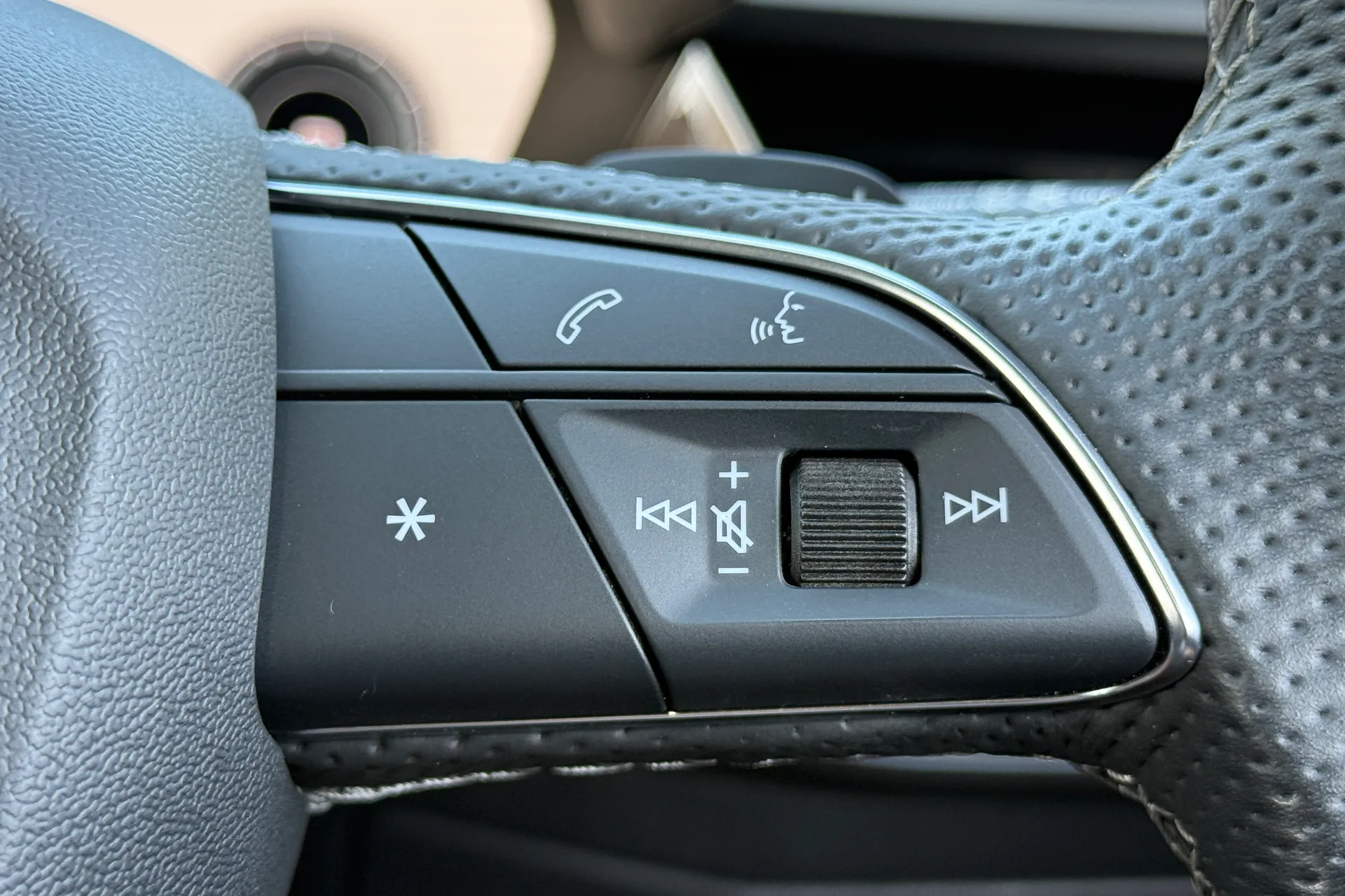 Audi A3 thumbnail image number 29